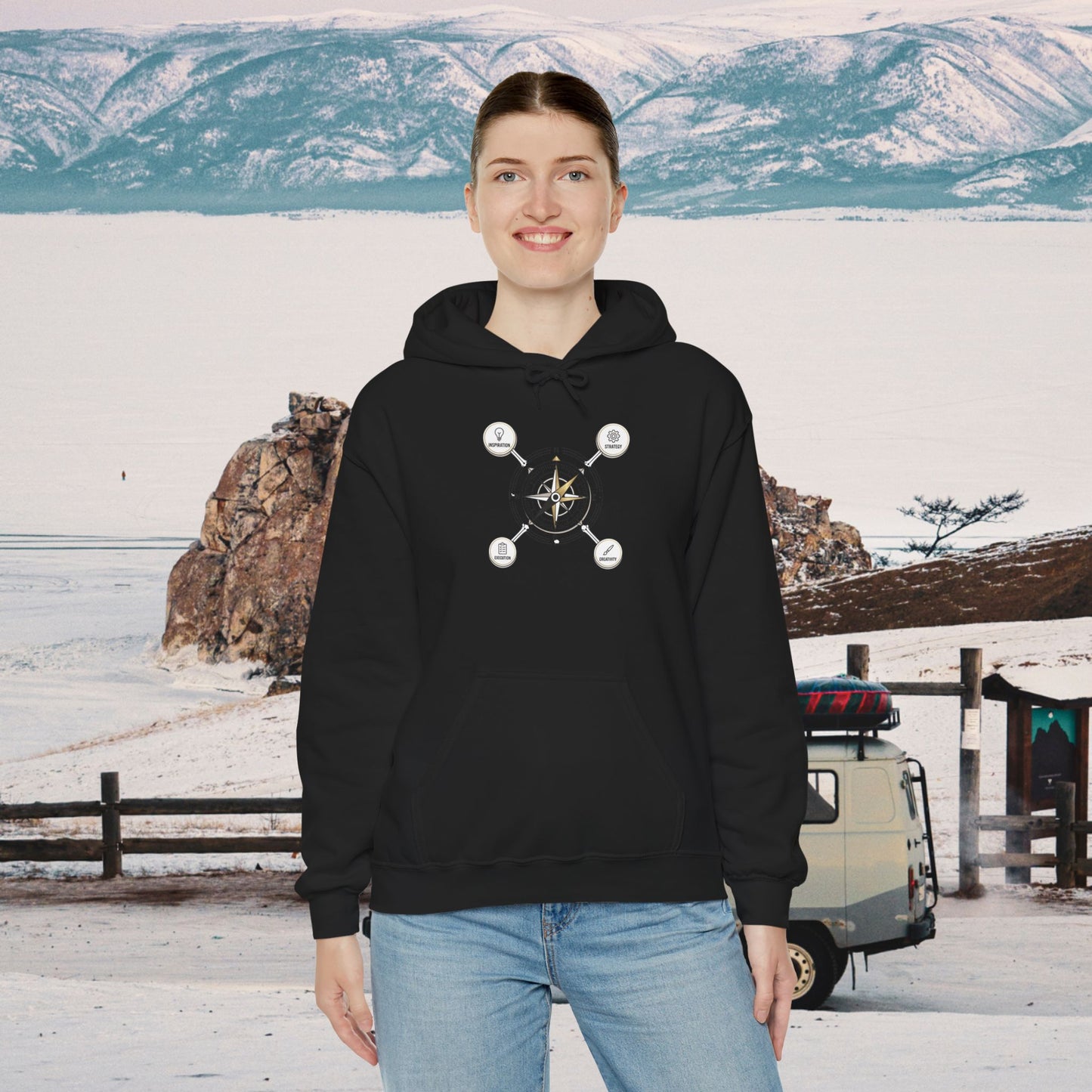 Class of 2026 Hoodie | Graduation Sweatshirt, Senior 2026 Milestone