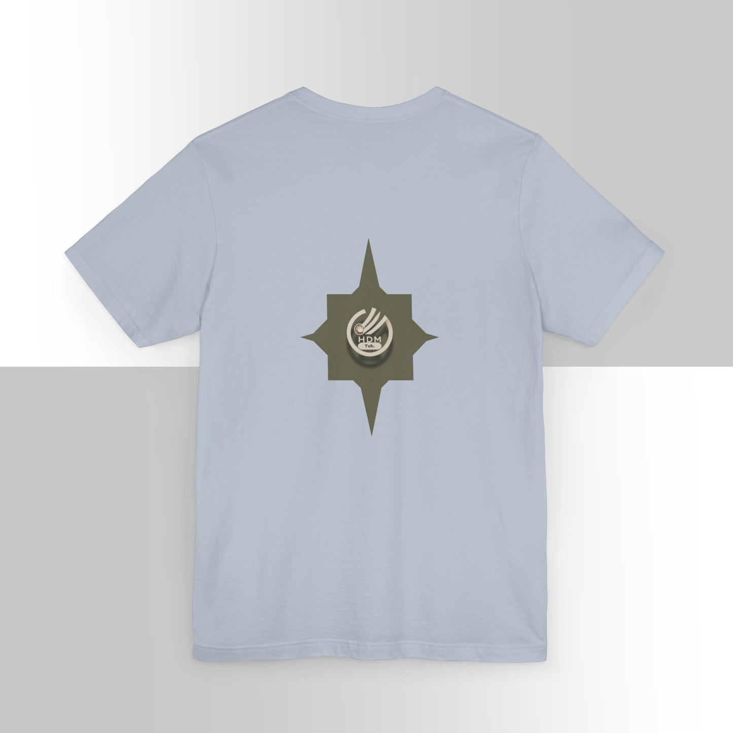 Unisex Jersey T-Shirt
