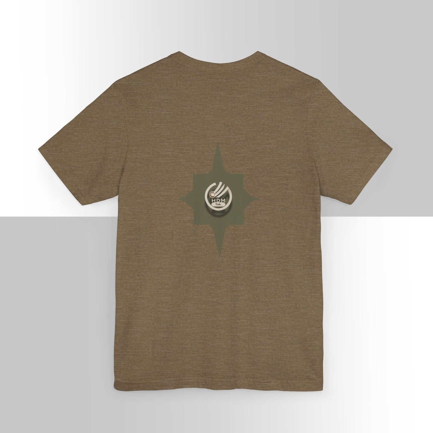 Unisex Jersey T-Shirt