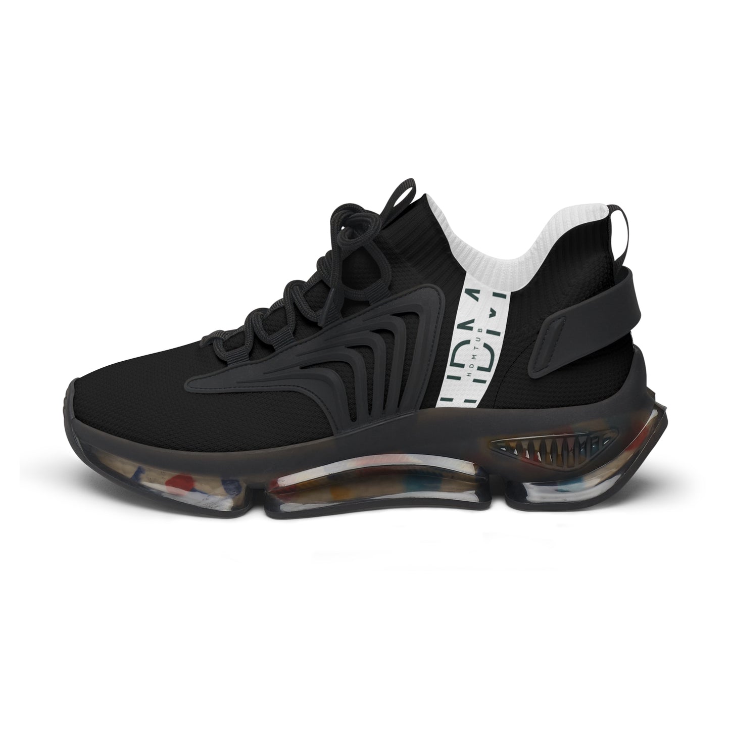 Mesh Sneakers, HDMTub Design, Women's Shoes, Athletic Footwear, Sporty Sneaker, Casual Sneaks, Trendy Trainers