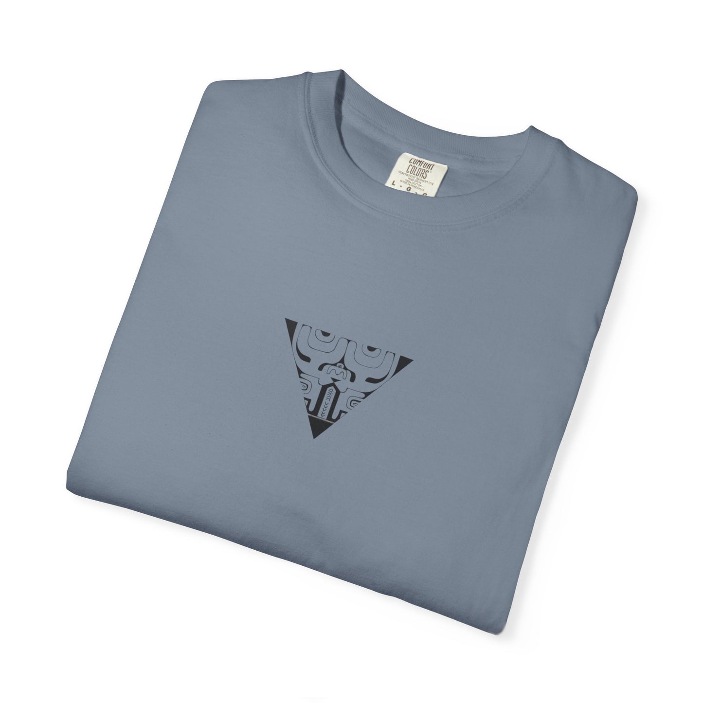 Marquisas Unisex T-shirt