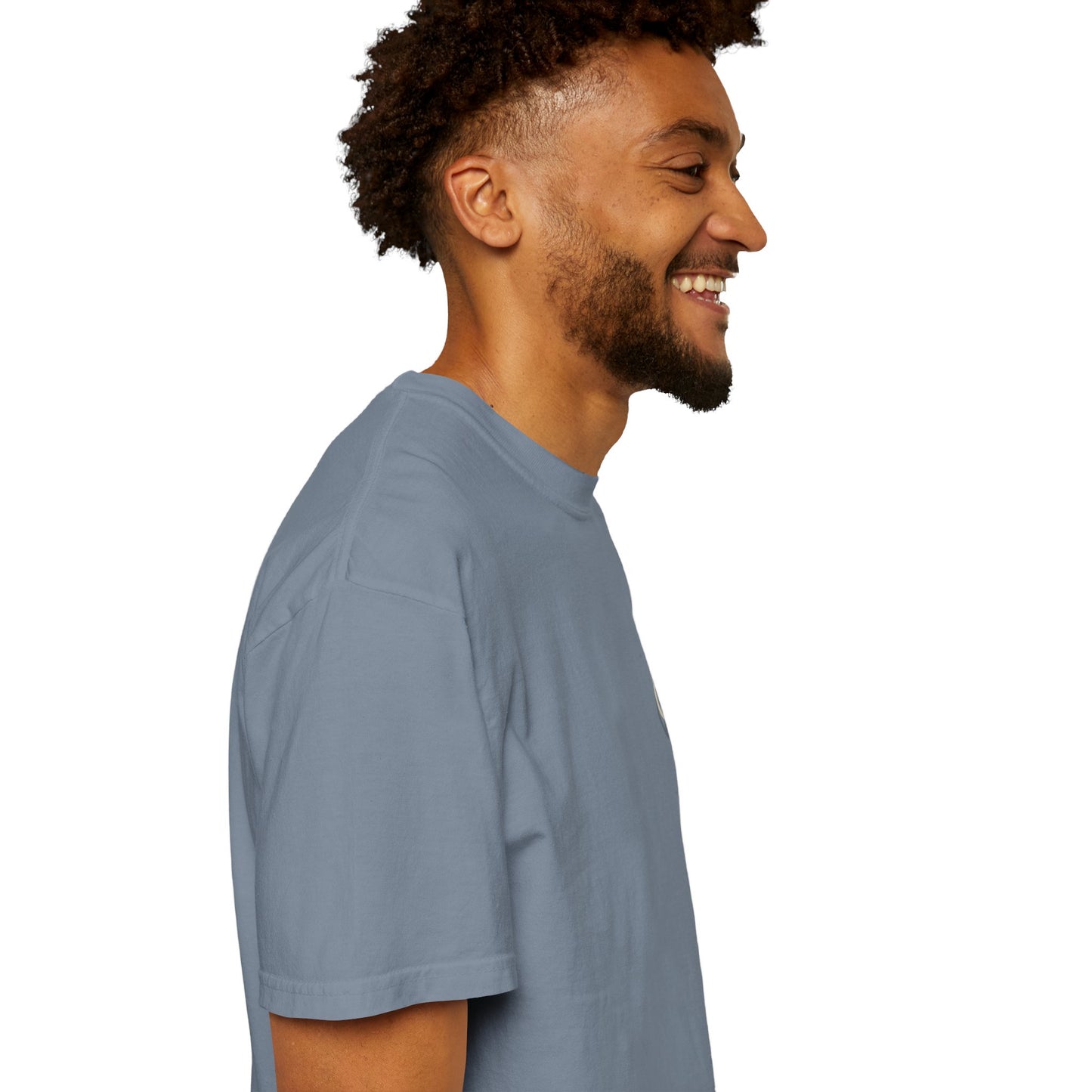 HDMVIB Music Circle T-Shirt