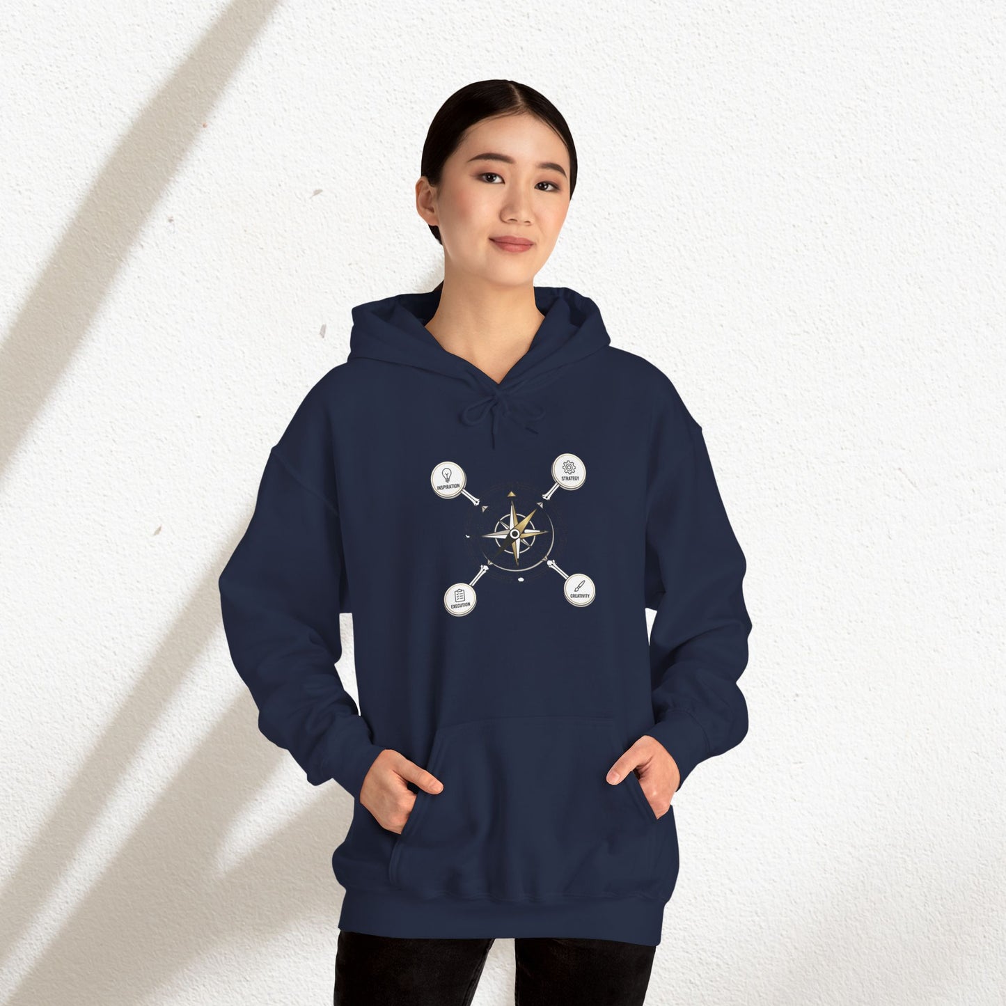 Class of 2026 Hoodie | Graduation Sweatshirt, Senior 2026 Milestone