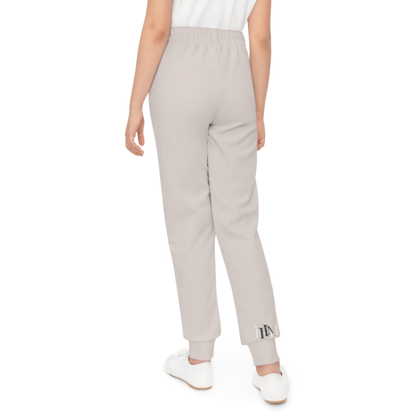 Youth Joggers (AOP)