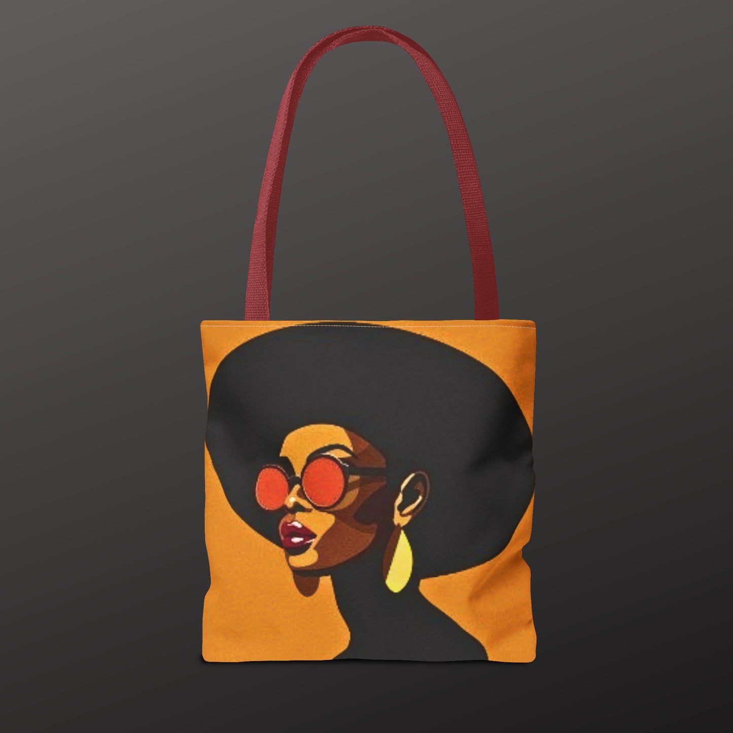 Tote Bag (AOP)