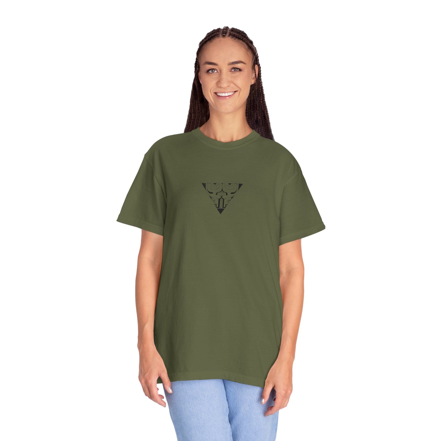 Marquisas Unisex T-shirt