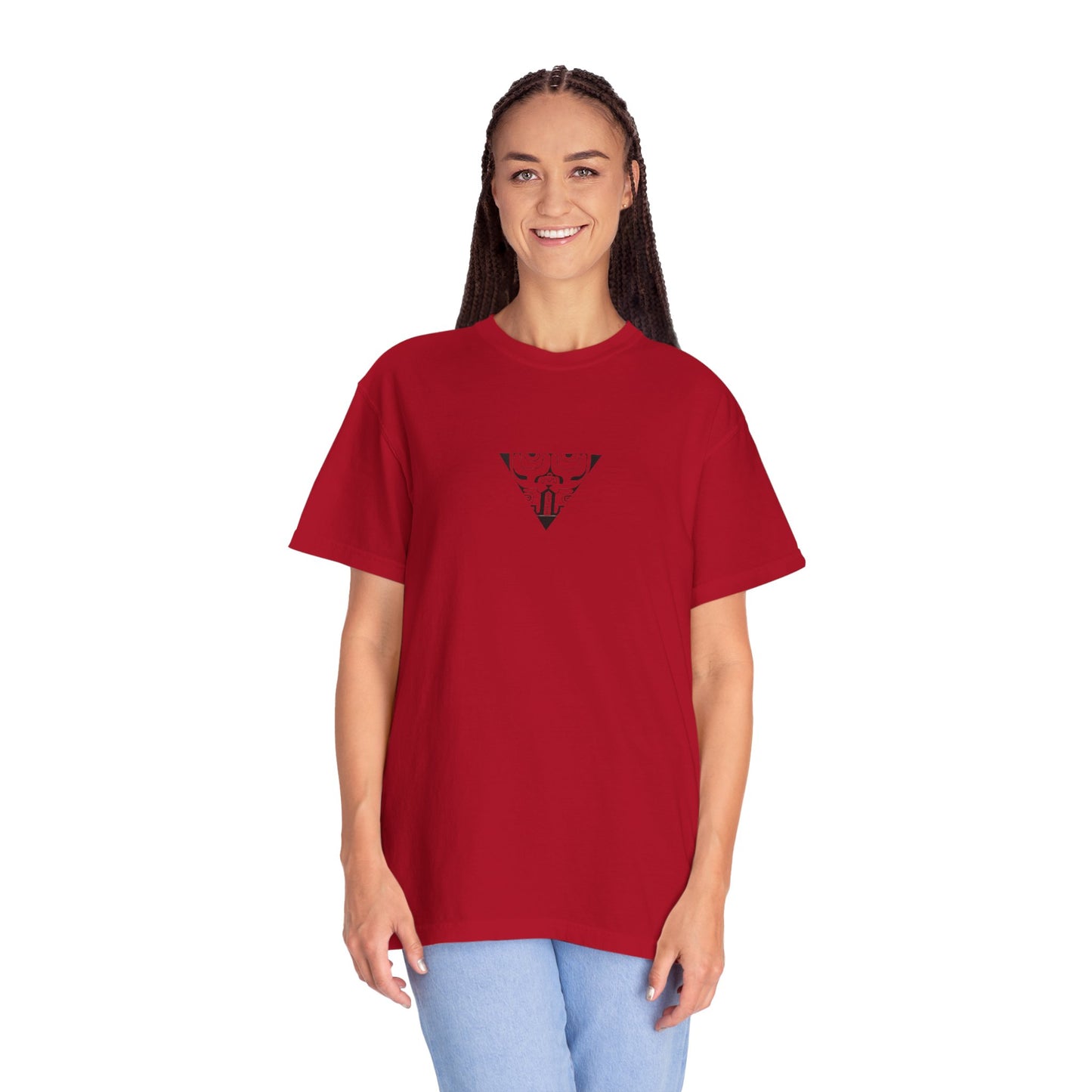Marquisas Unisex T-shirt