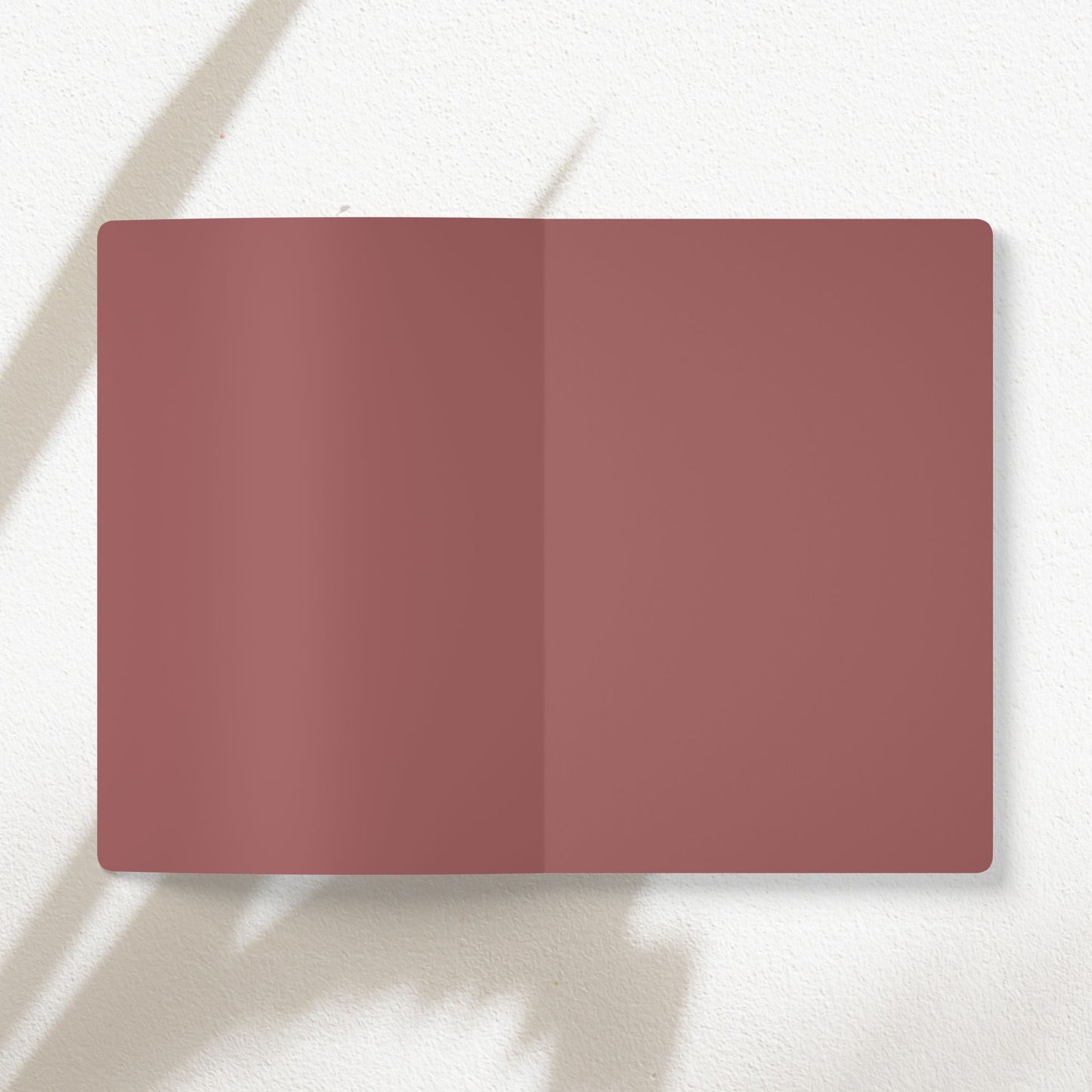 Softcover Journal