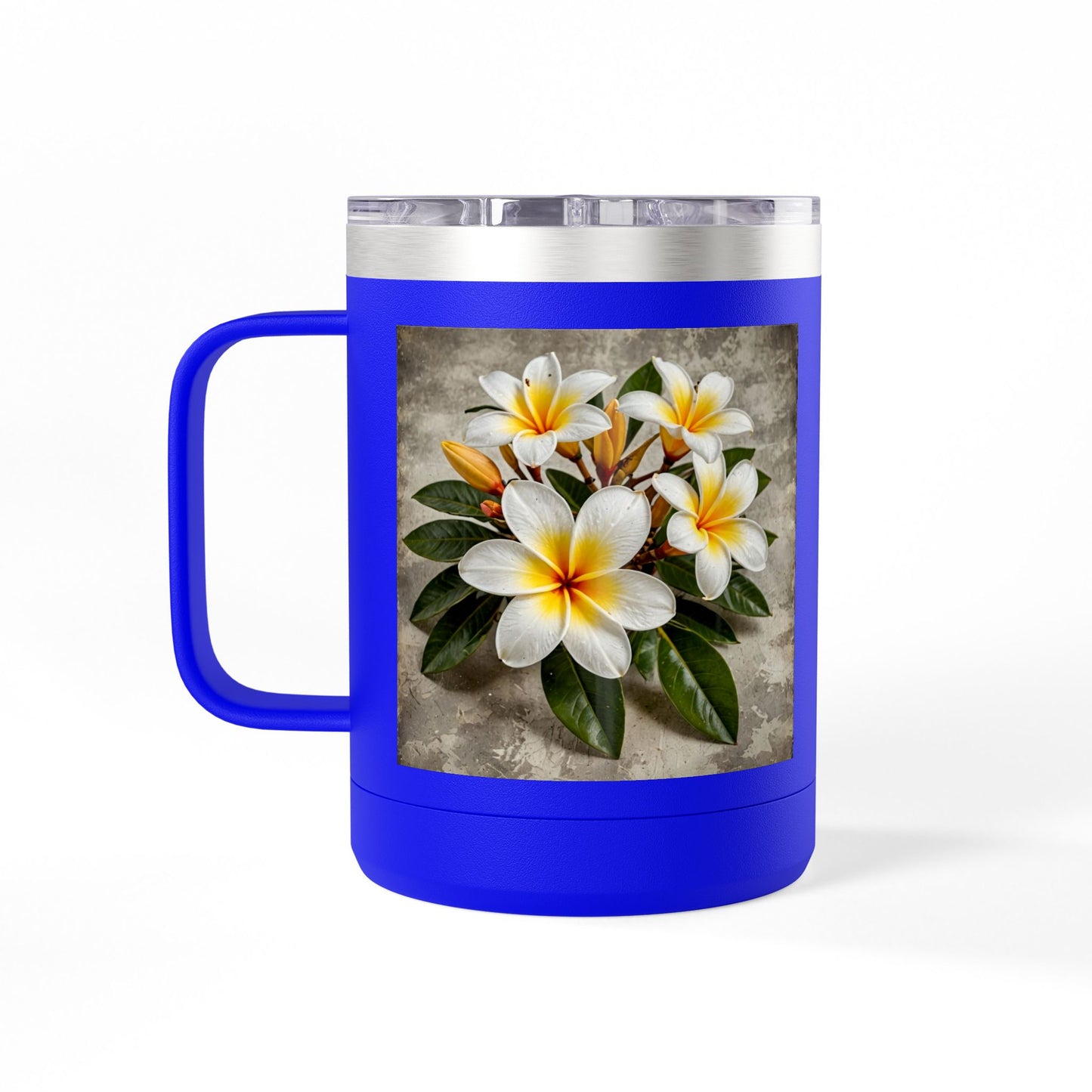 Coffee Mug Tumbler, 15oz