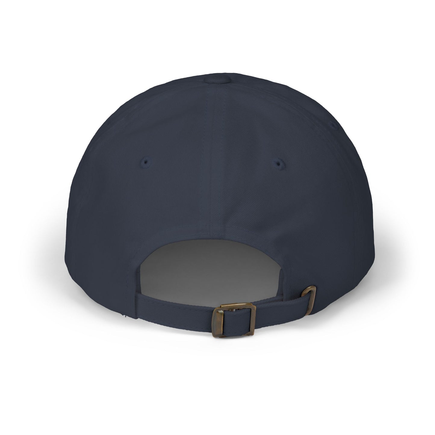 Dad Cap - Work Hard and Harder Design