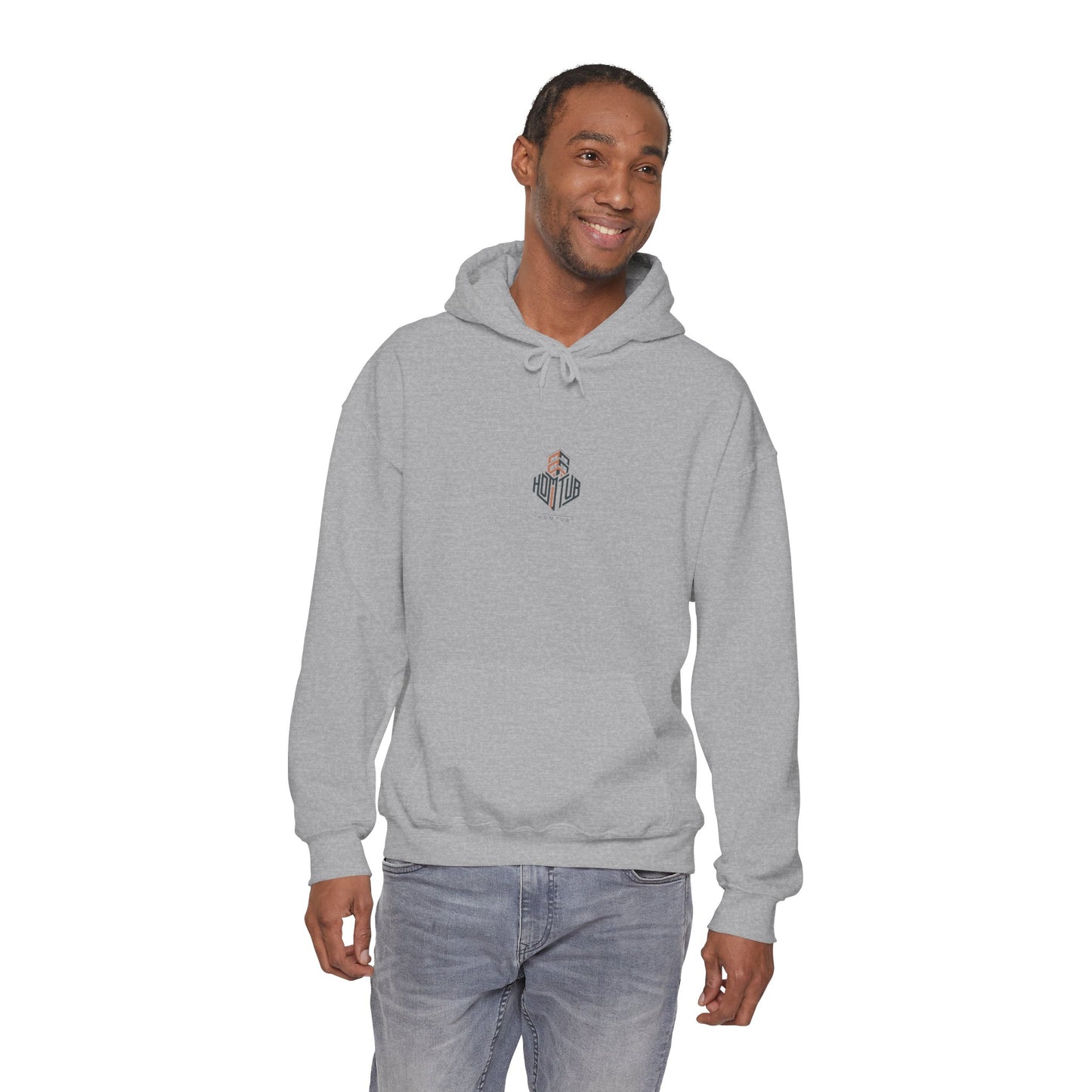 Neurodiversity Pride Hoodie | autism acceptance, autistic pride