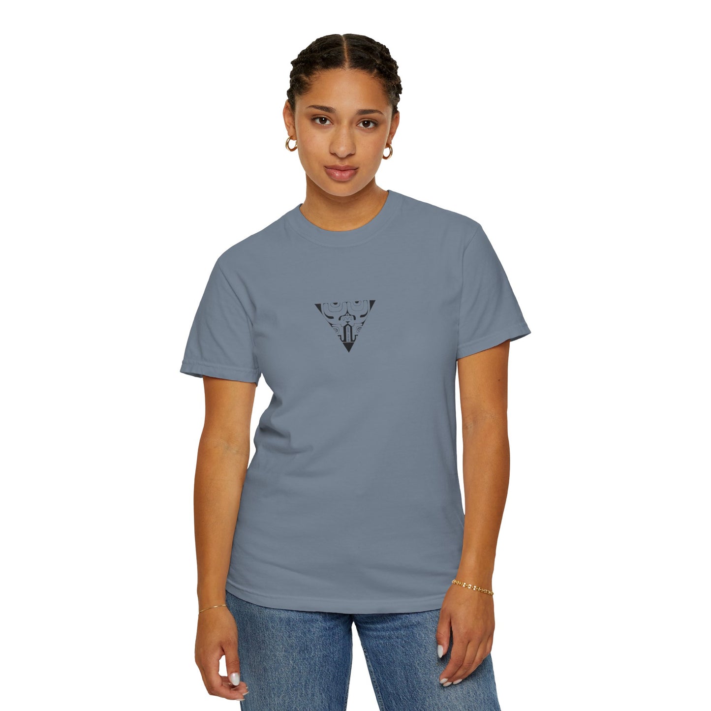 Marquisas Unisex T-shirt