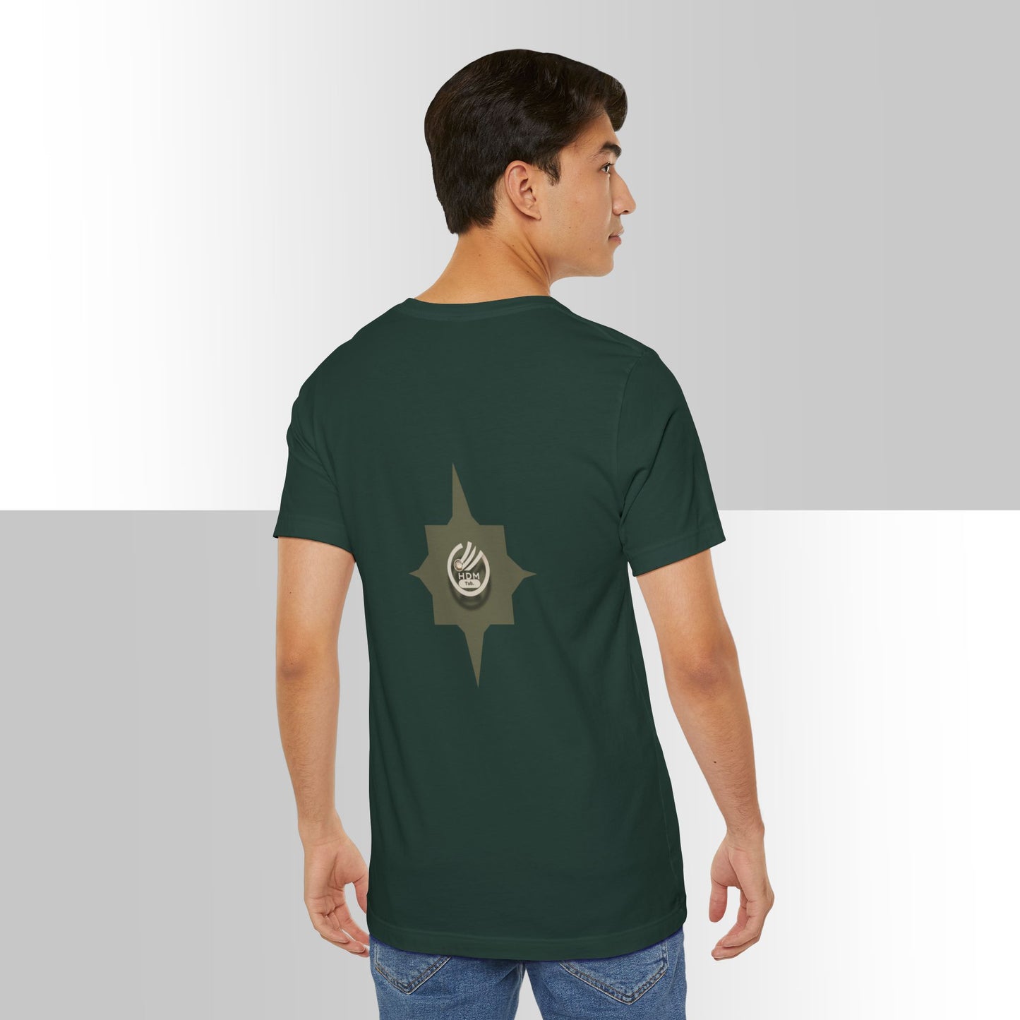 Unisex Jersey T-Shirt