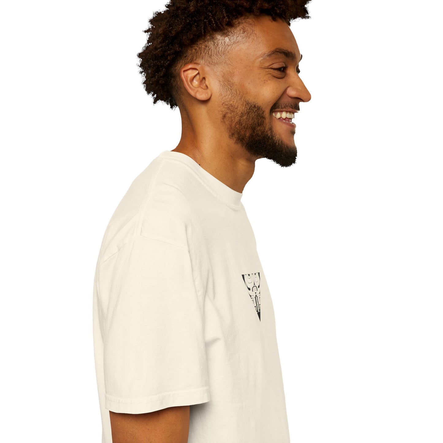 Marquisas Unisex T-shirt