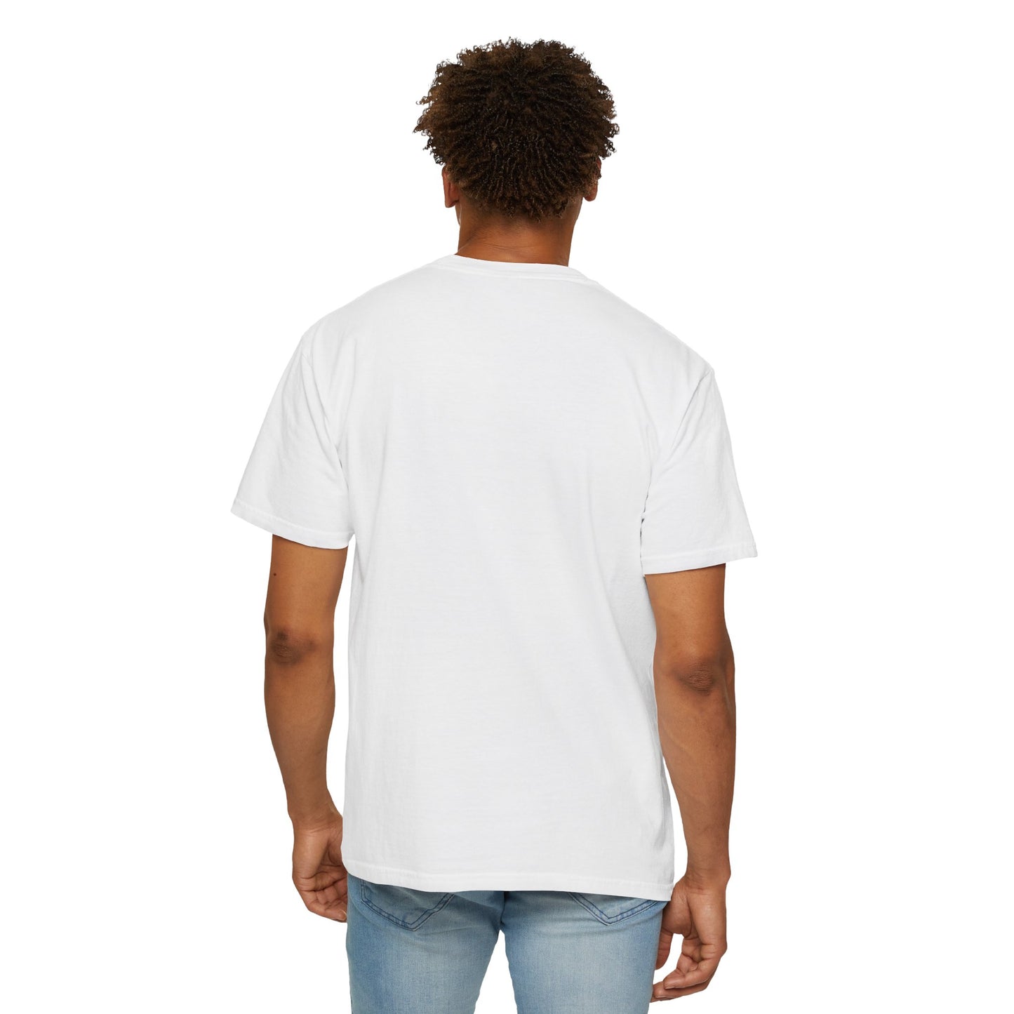 Marquisas Unisex T-shirt