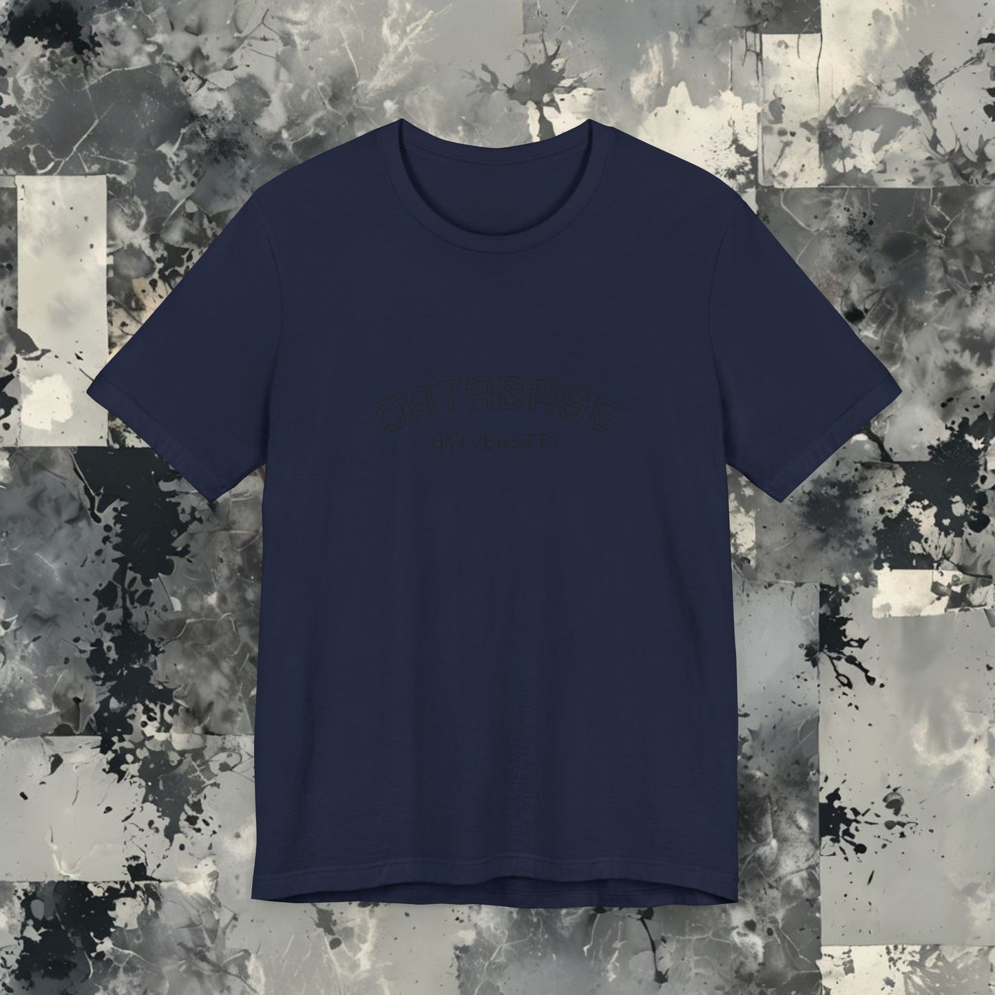Unisex Jersey T-Shirt