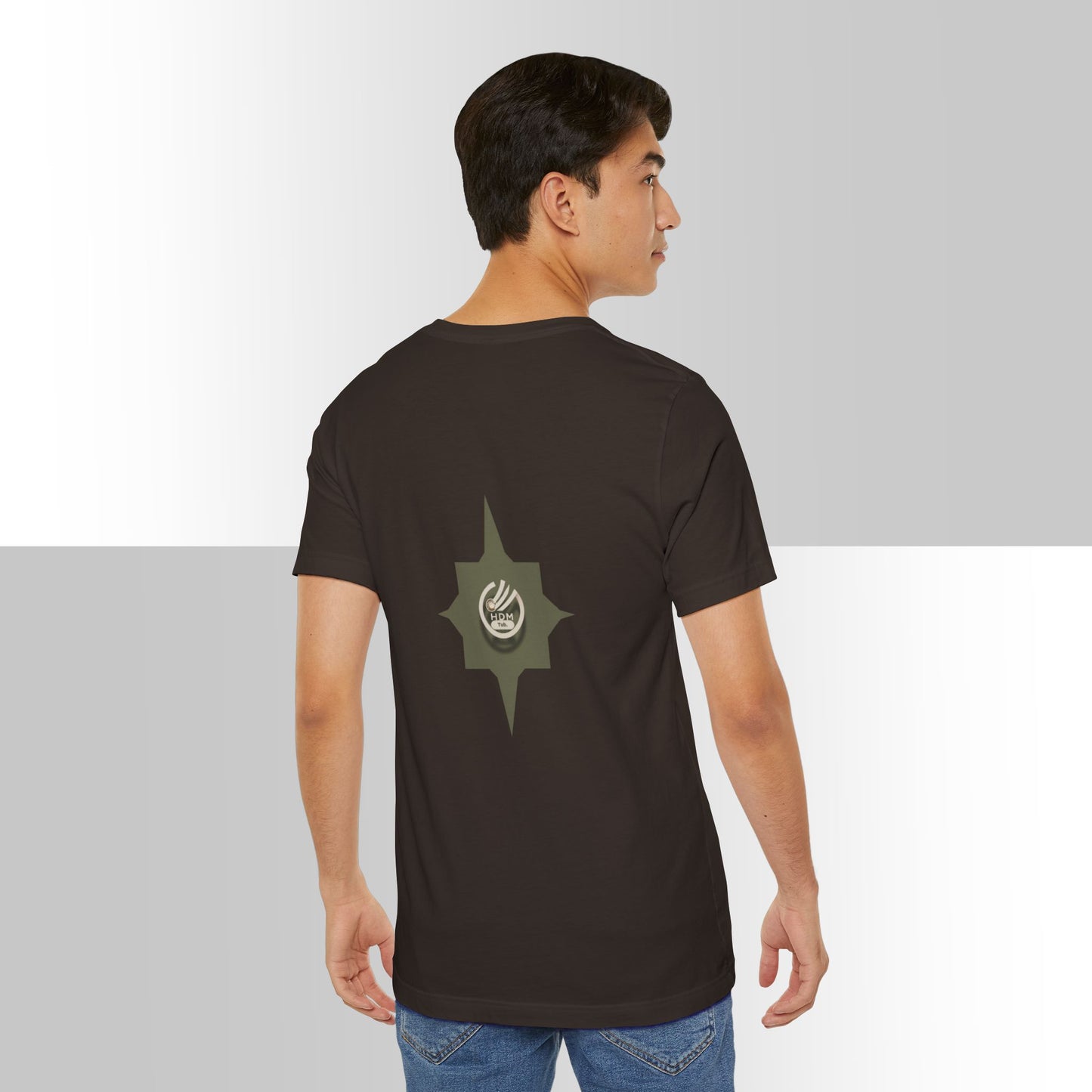 Unisex Jersey T-Shirt