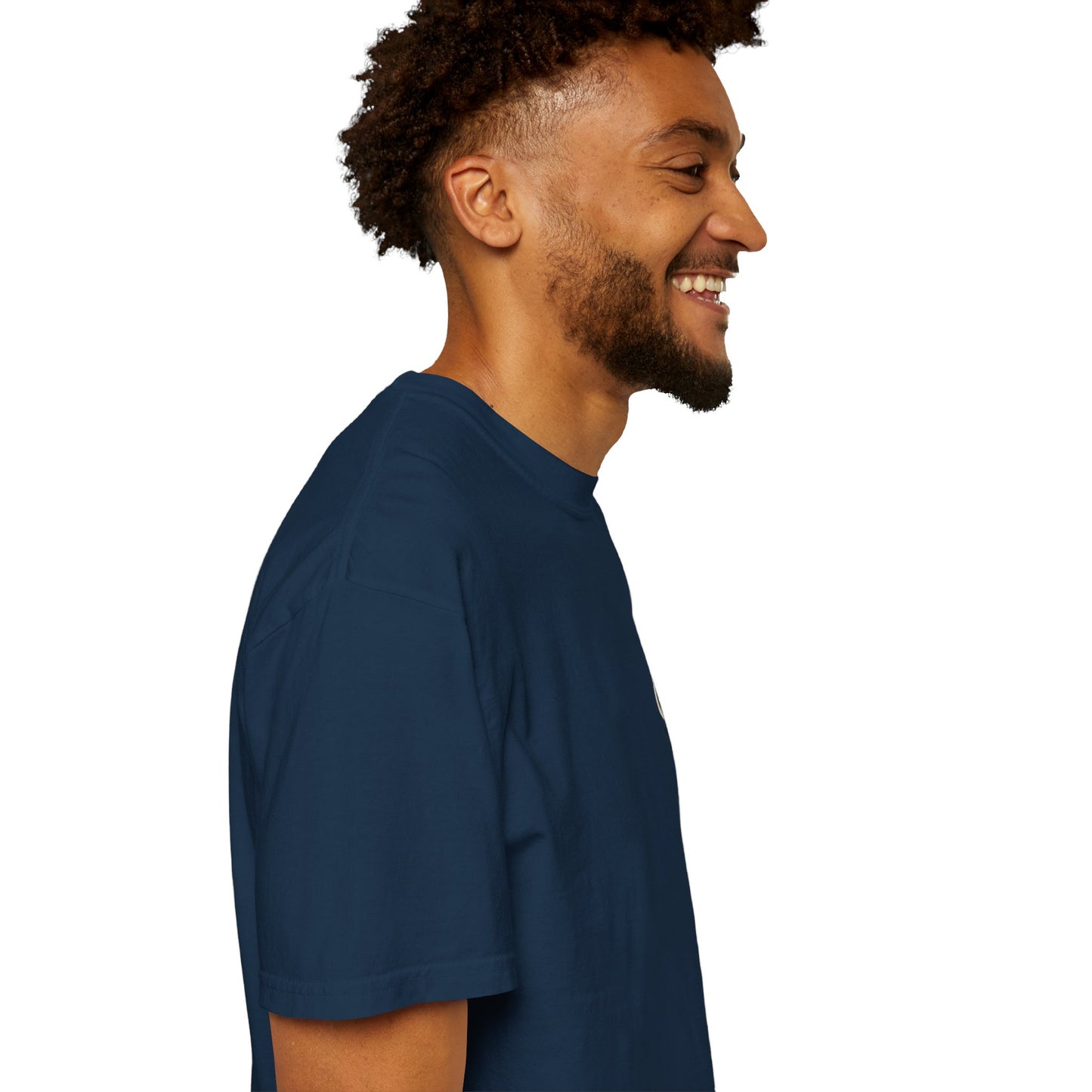 HDMVIB Music Circle T-Shirt