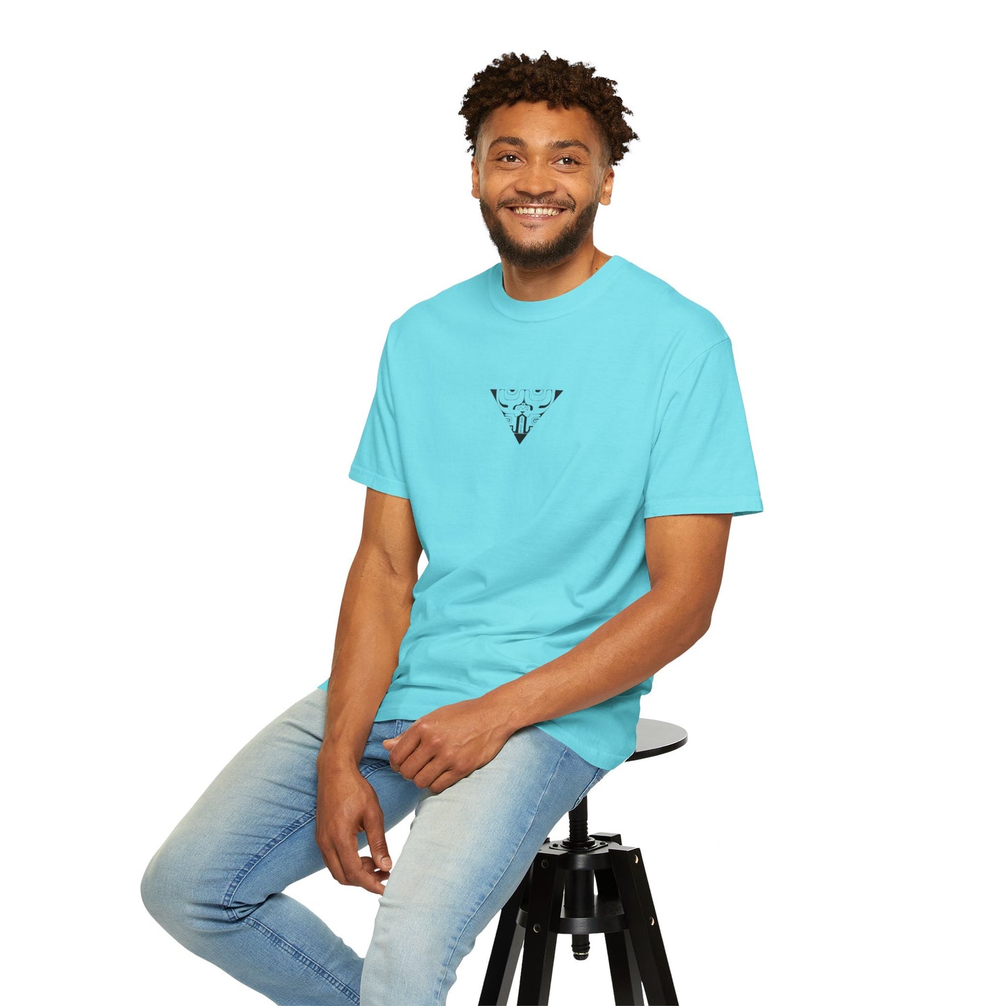 Marquisas Unisex T-shirt