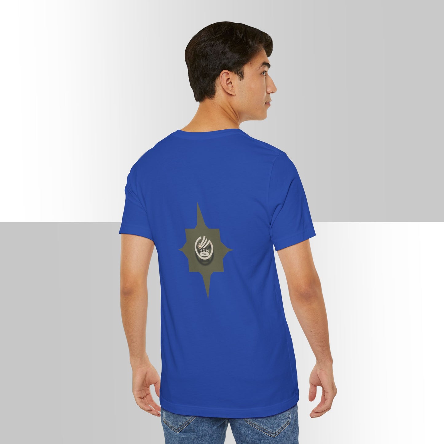 Unisex Jersey T-Shirt