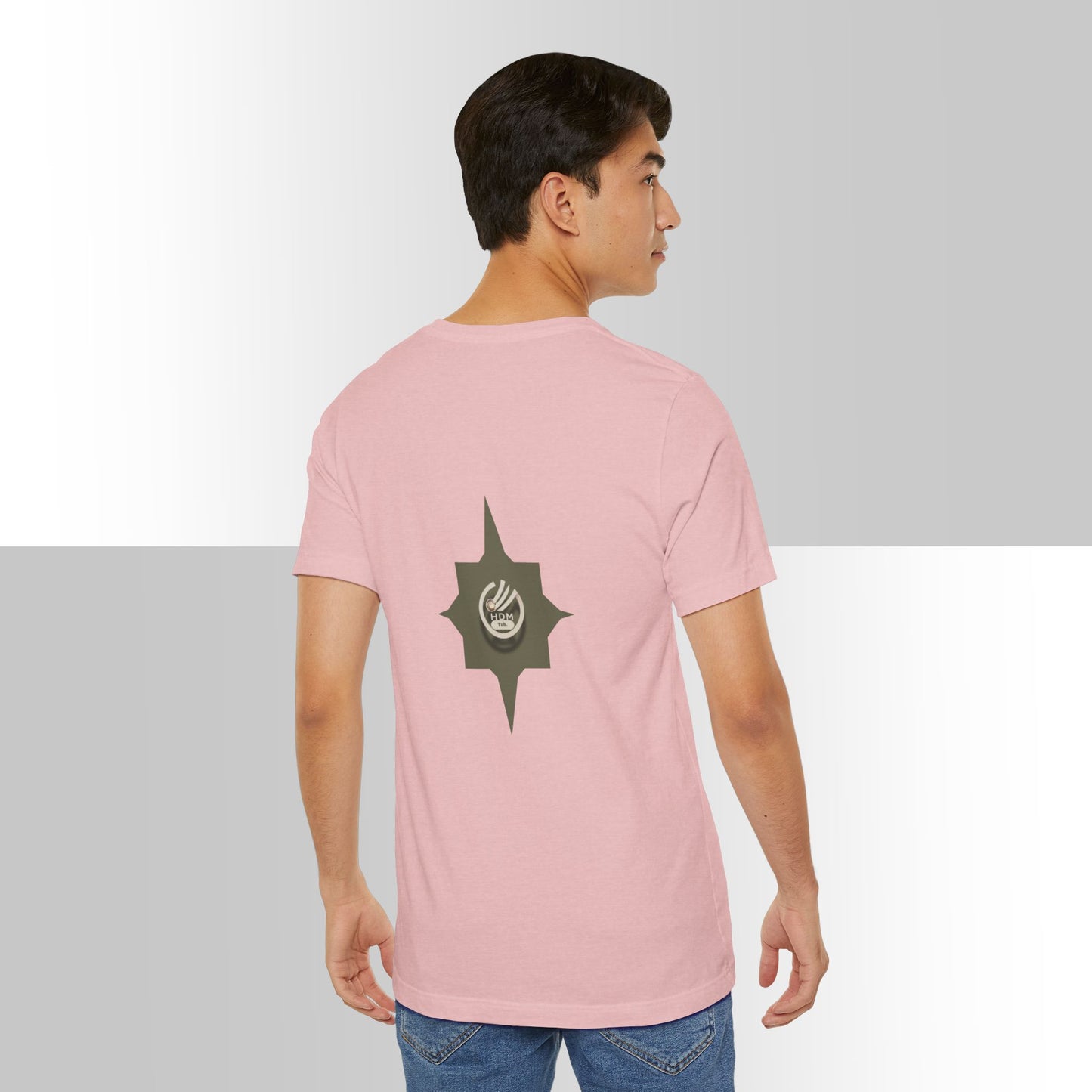 Unisex Jersey T-Shirt