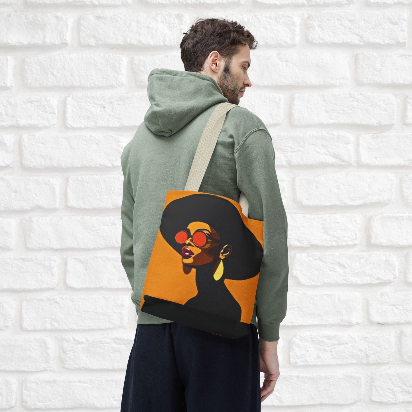 Tote Bag (AOP)