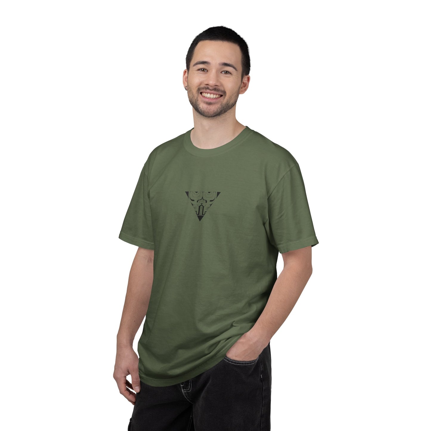 Marquisas Unisex T-shirt