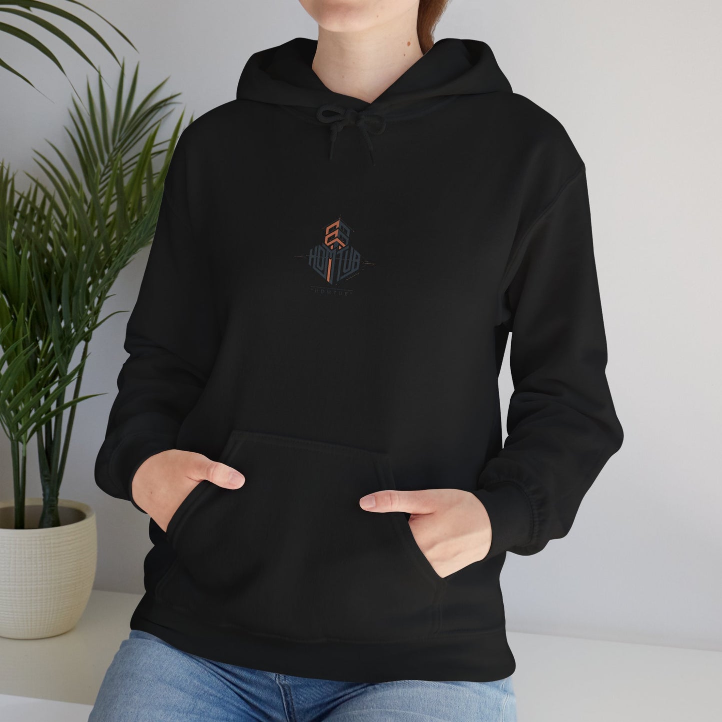Neurodiversity Pride Hoodie | autism acceptance, autistic pride