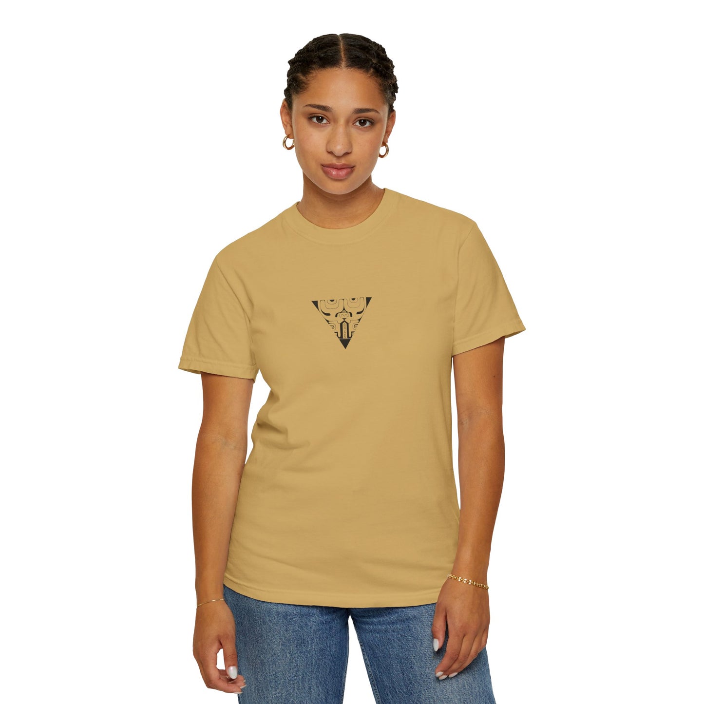 Marquisas Unisex T-shirt