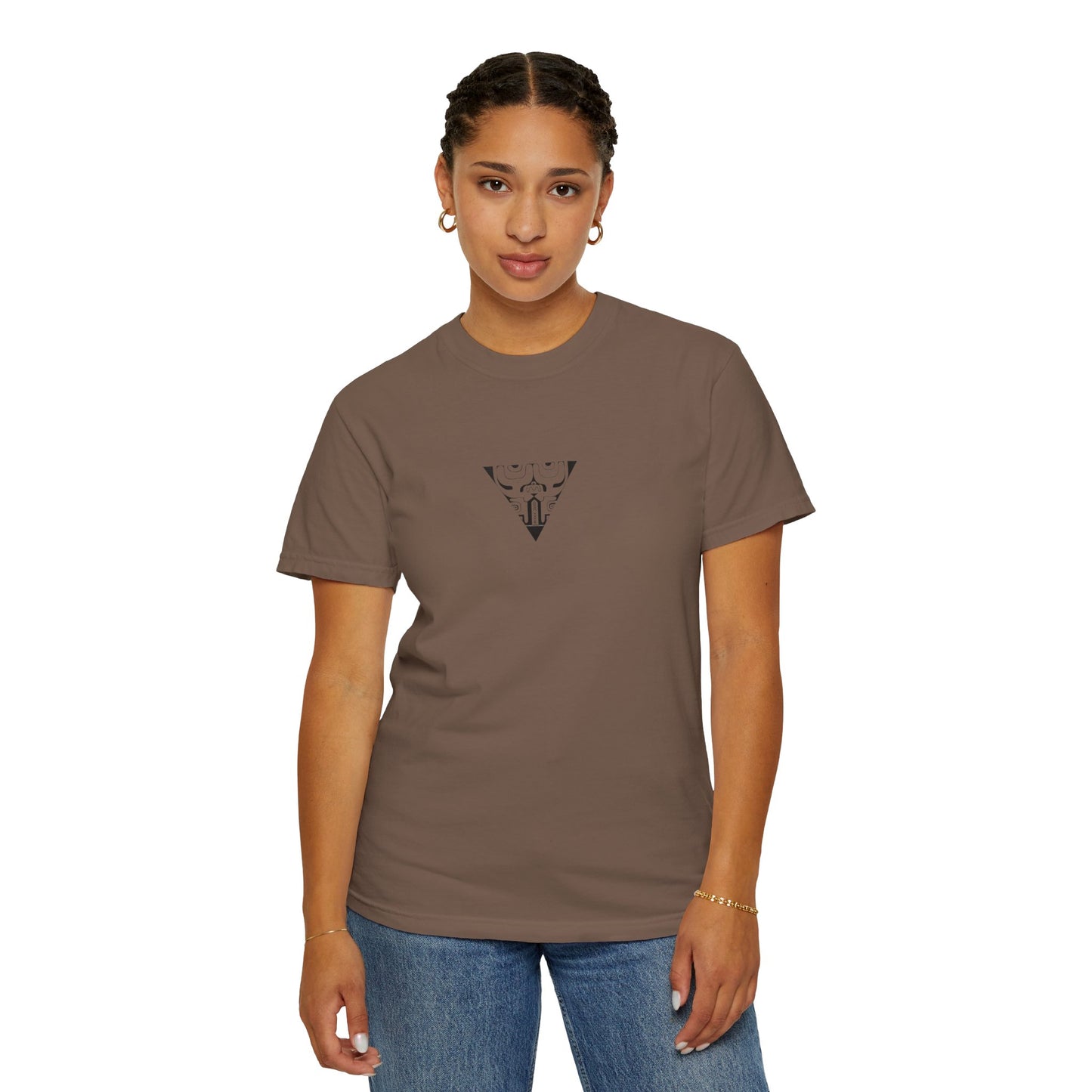Marquisas Unisex T-shirt