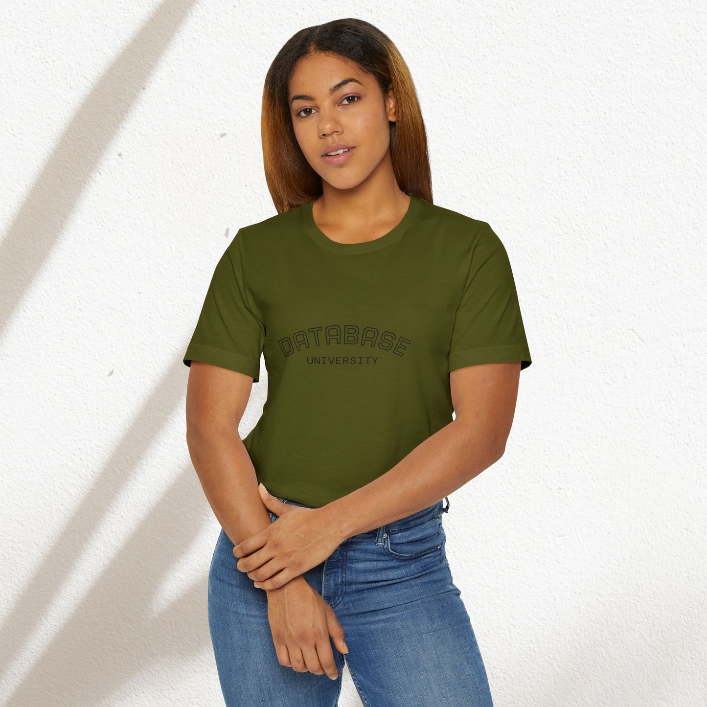 Unisex Jersey T-Shirt