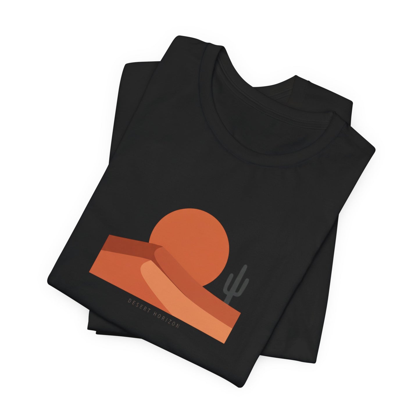 Tropical Dessert T-Shirt — Fruity Island Sweets Tee