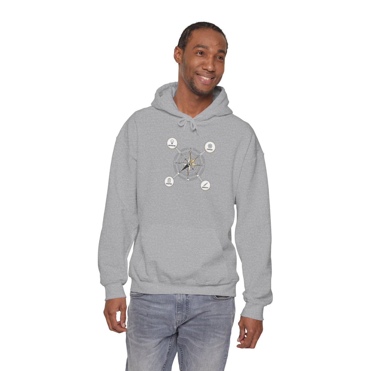 Class of 2026 Hoodie | Graduation Sweatshirt, Senior 2026 Milestone