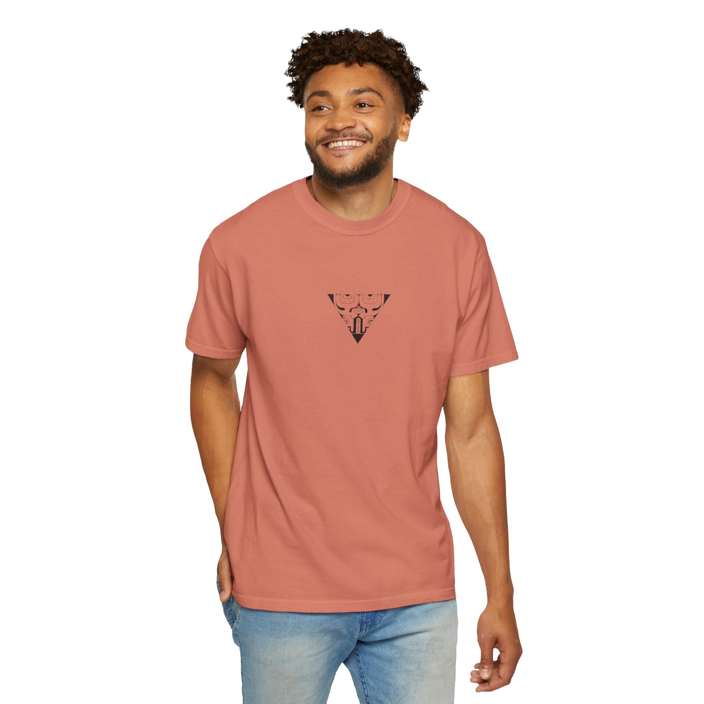 Marquisas Unisex T-shirt