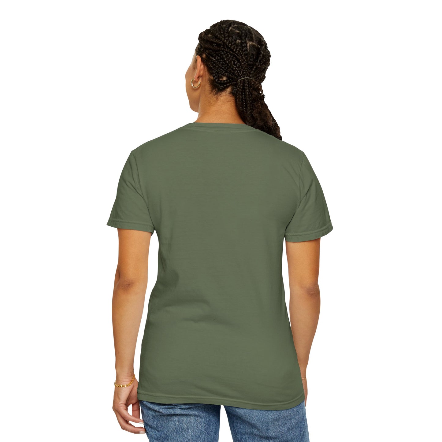Marquisas Unisex T-shirt