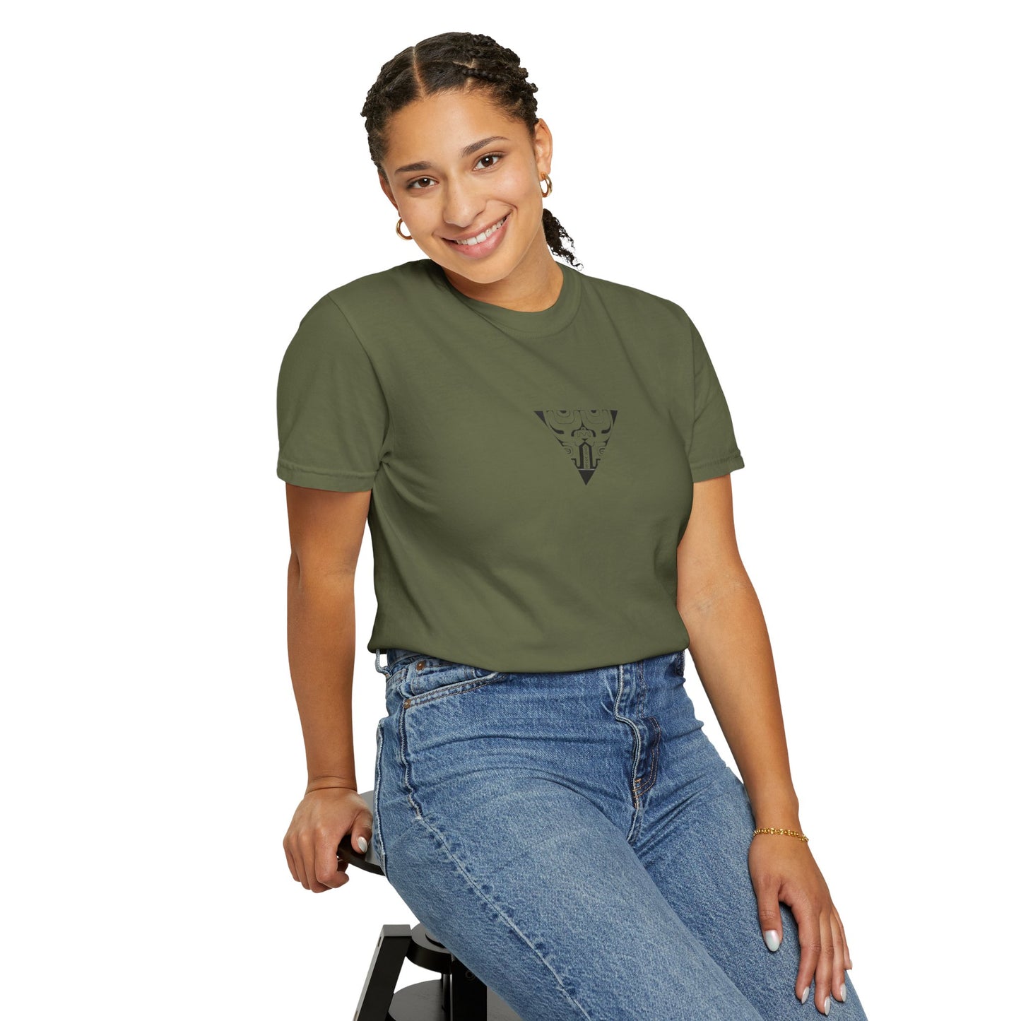 Marquisas Unisex T-shirt