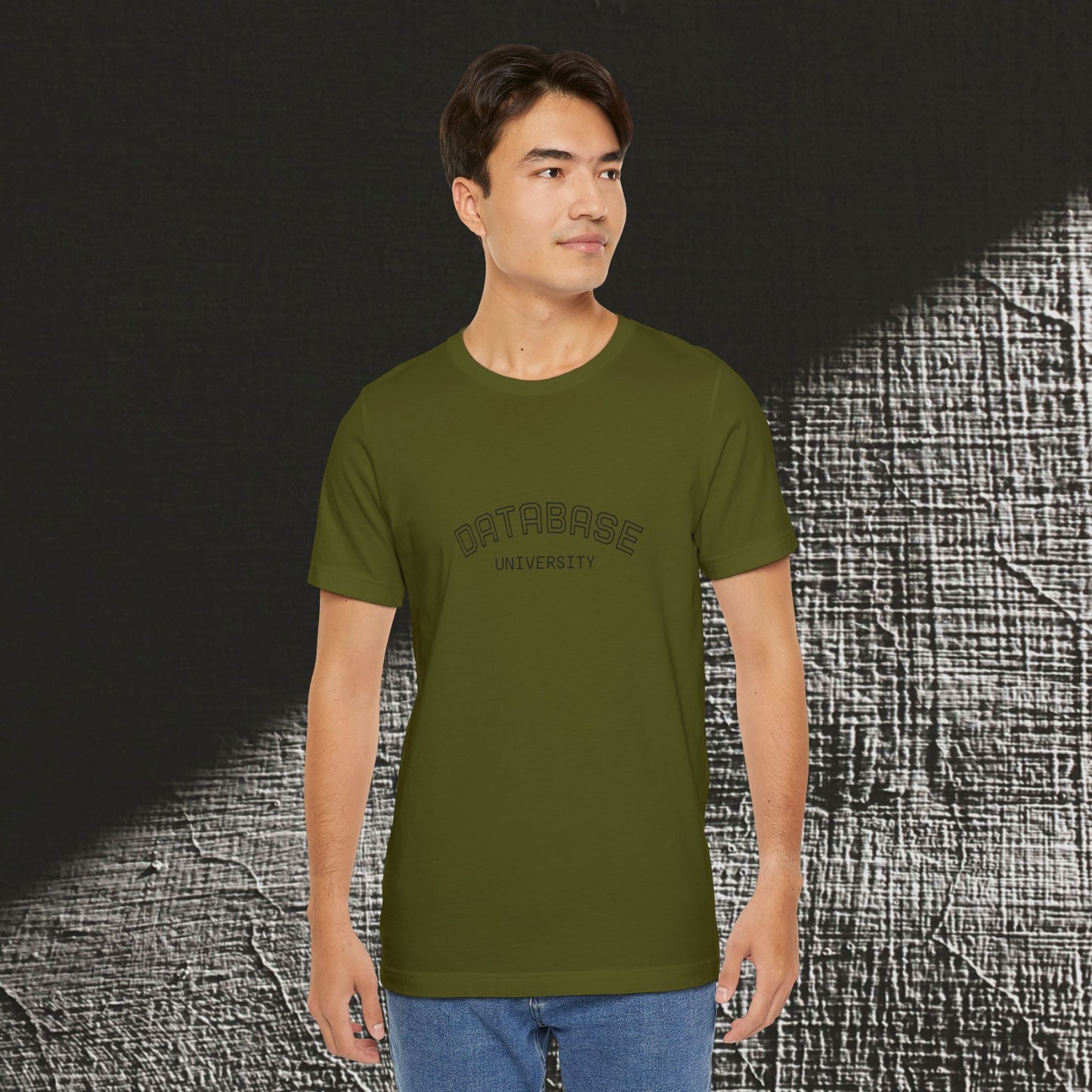 Unisex Jersey T-Shirt
