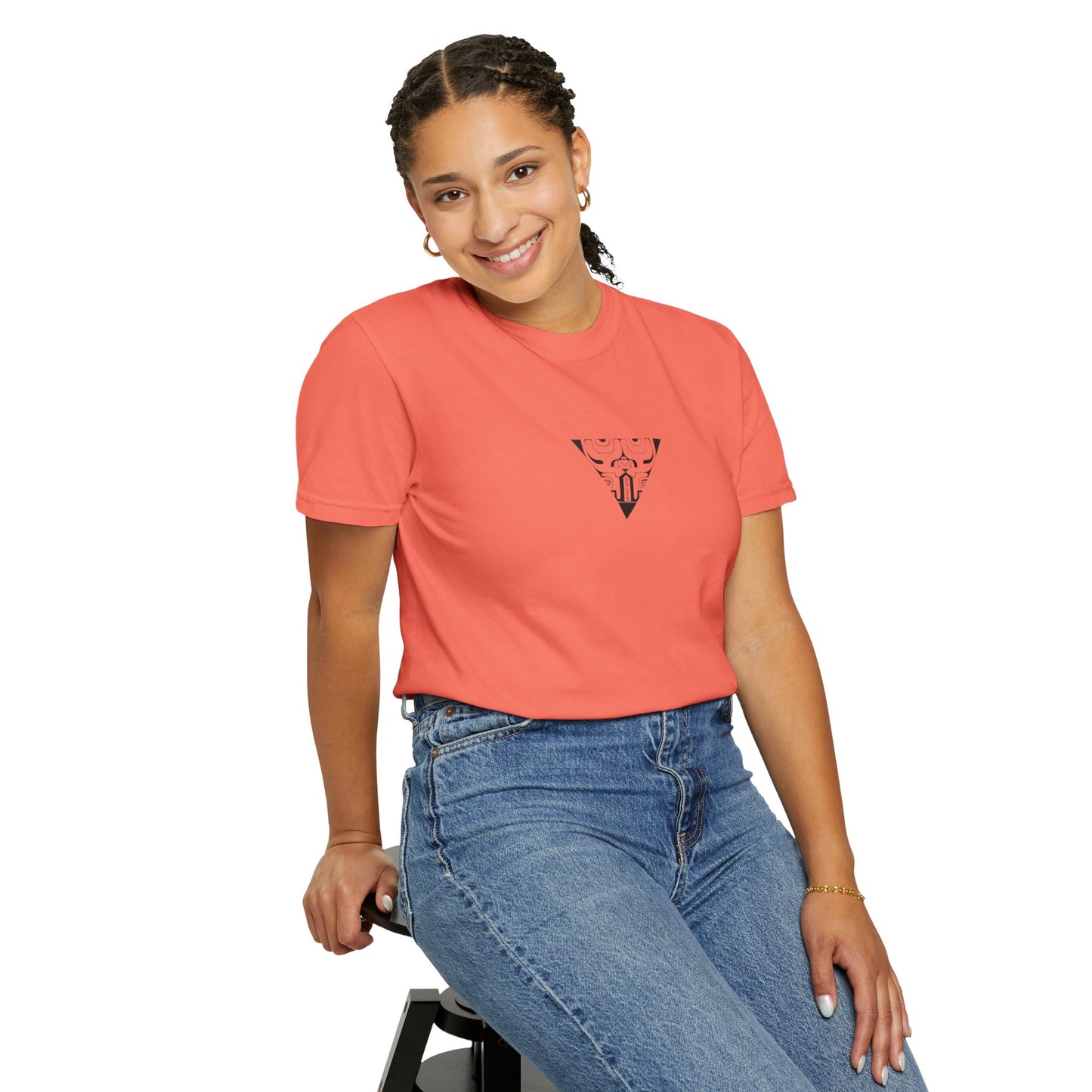 Marquisas Unisex T-shirt