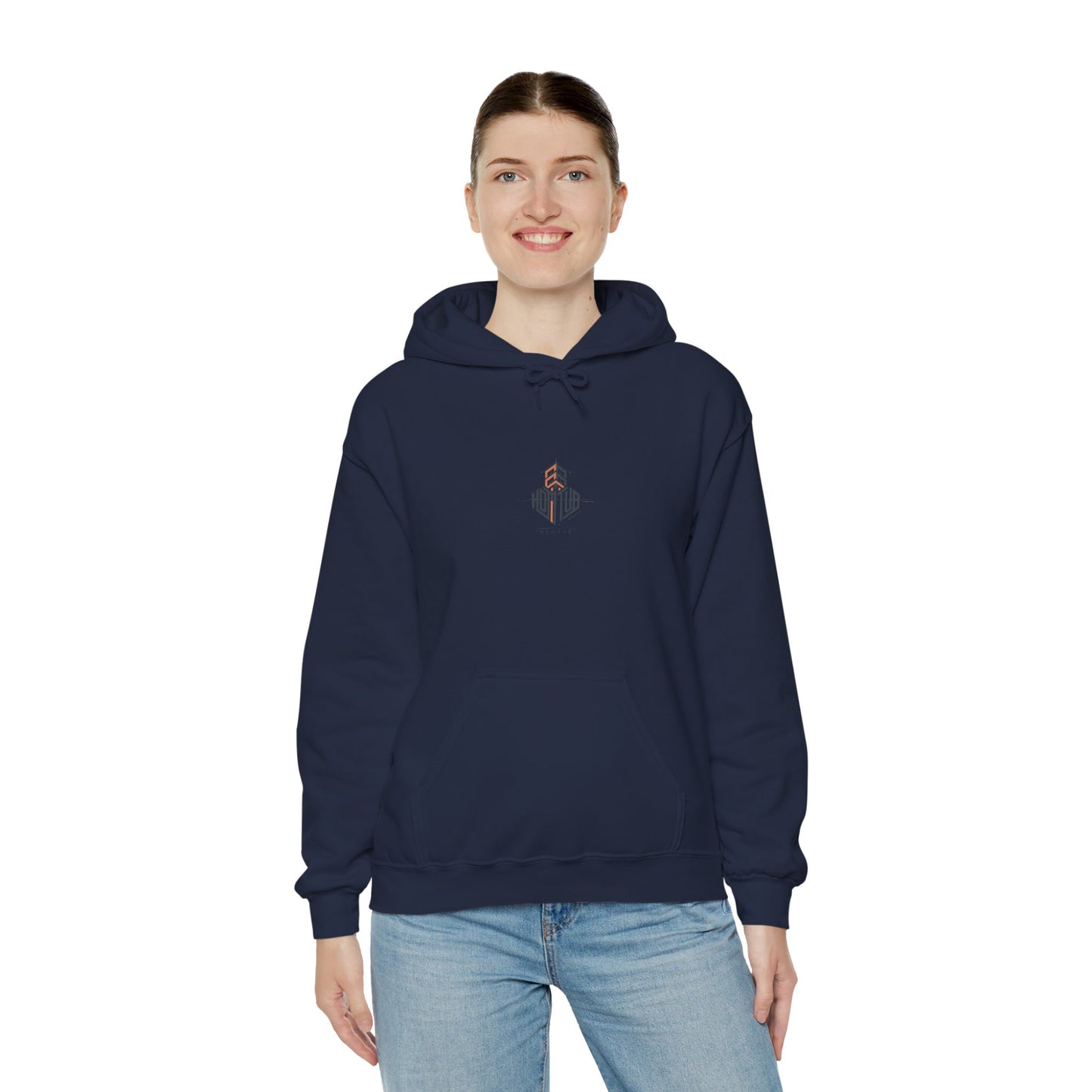 Neurodiversity Pride Hoodie | autism acceptance, autistic pride