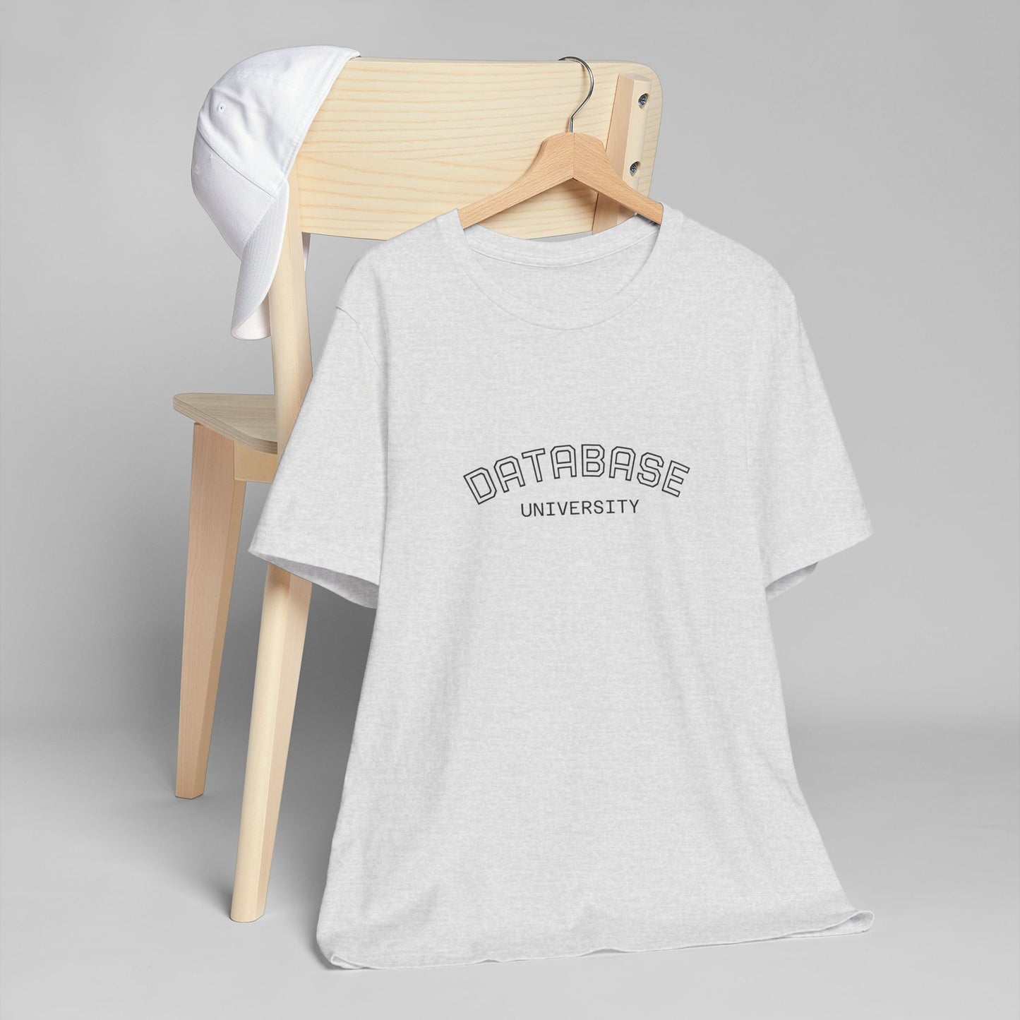 Unisex Jersey T-Shirt