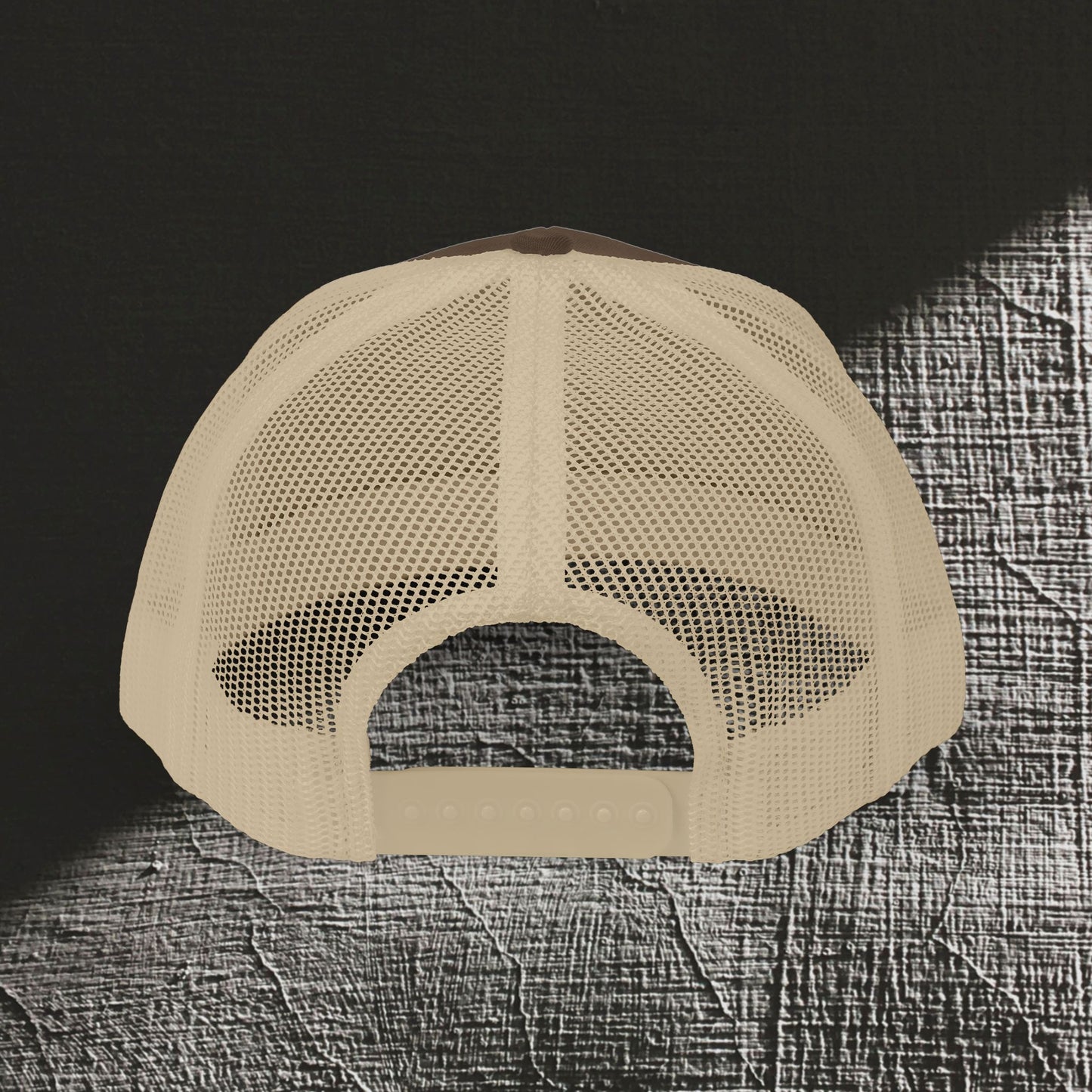 Vintage Snapback Trucker Cap, Retro HDMTub Hat, Hipster Baseball Cap, Cool Dad Cap, Distressed Truckers Cap, Unique Baseball Hat