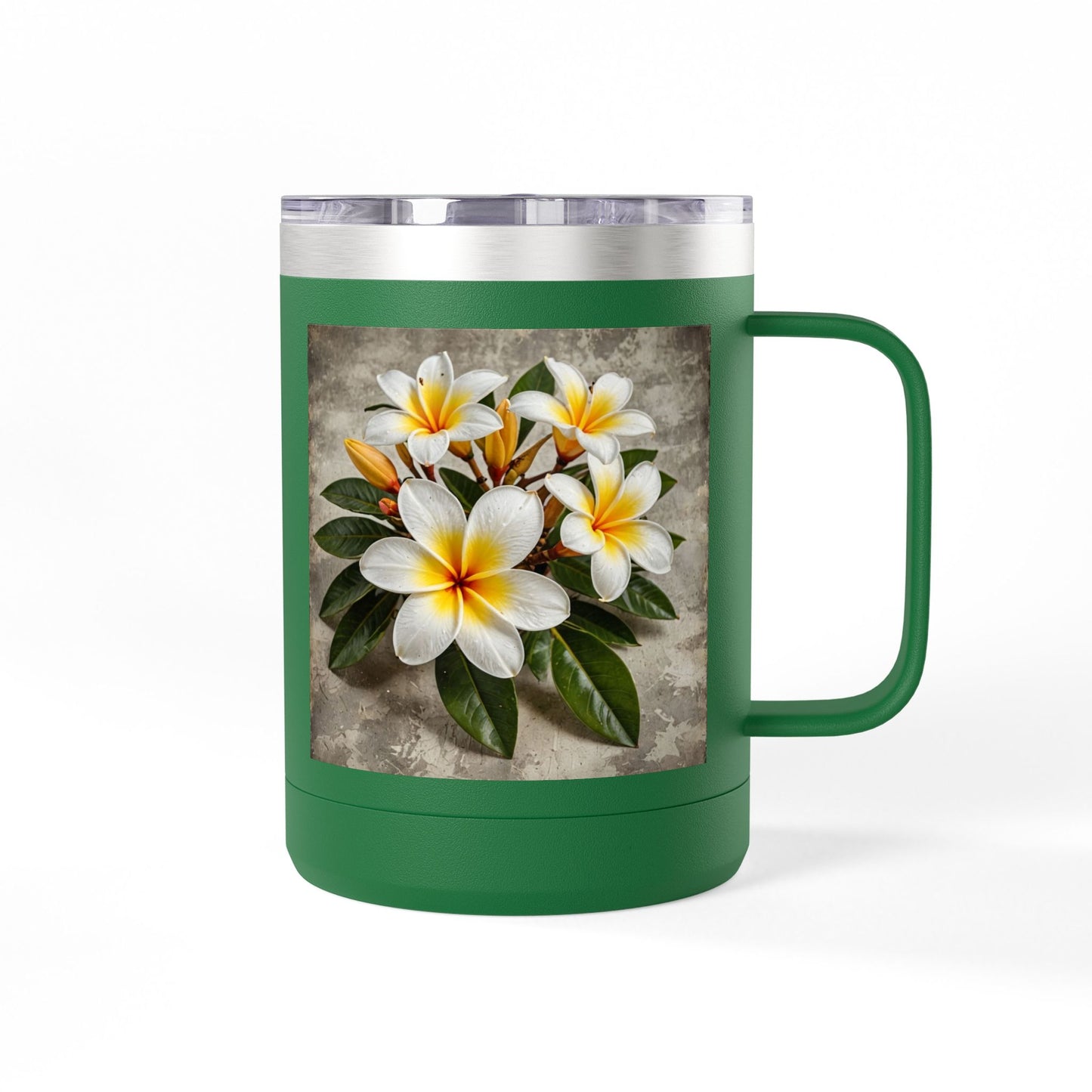 Coffee Mug Tumbler, 15oz