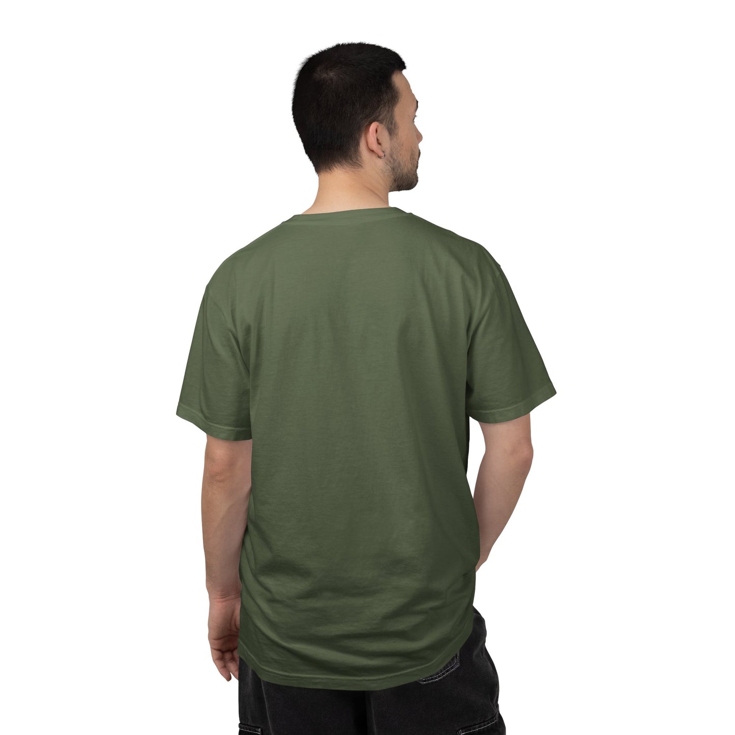 Marquisas Unisex T-shirt