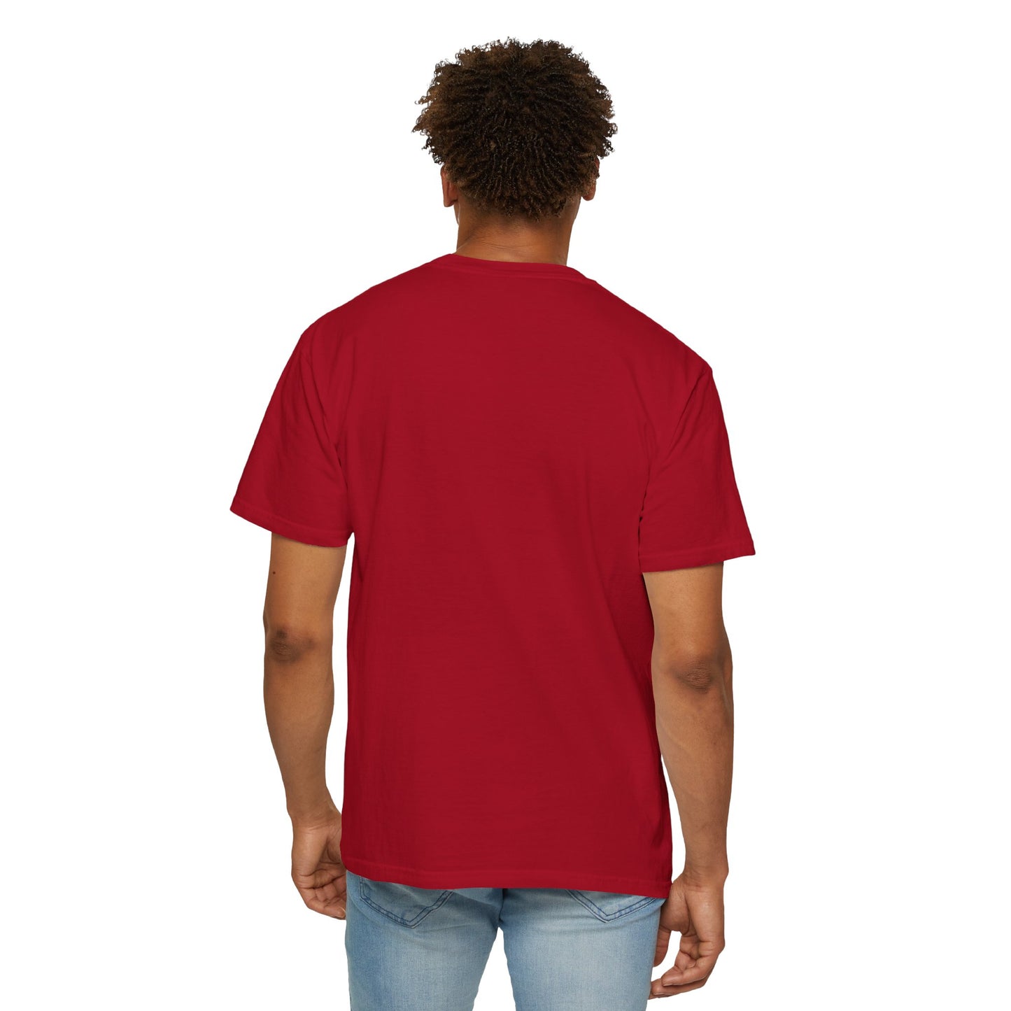 Marquisas Unisex T-shirt