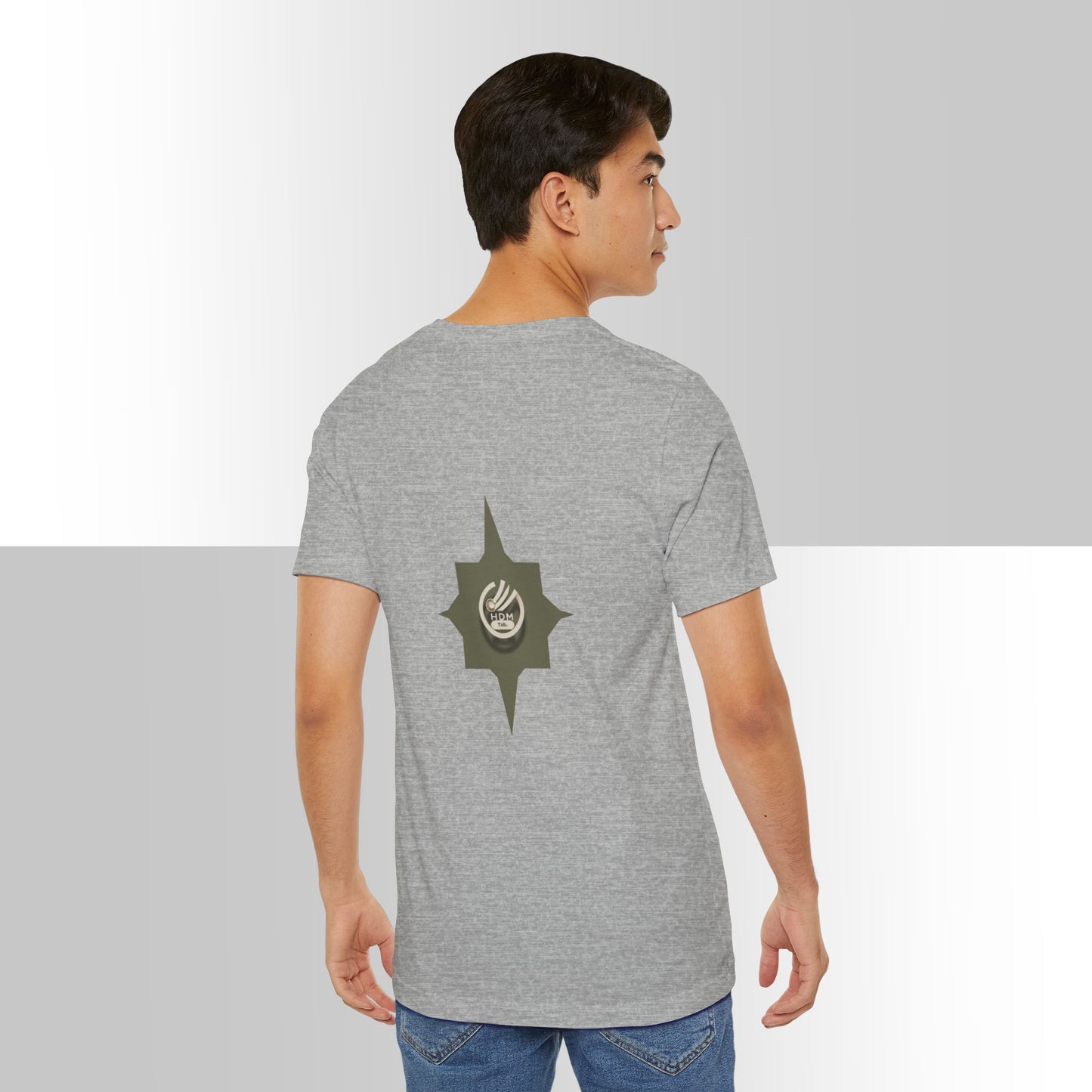 Unisex Jersey T-Shirt
