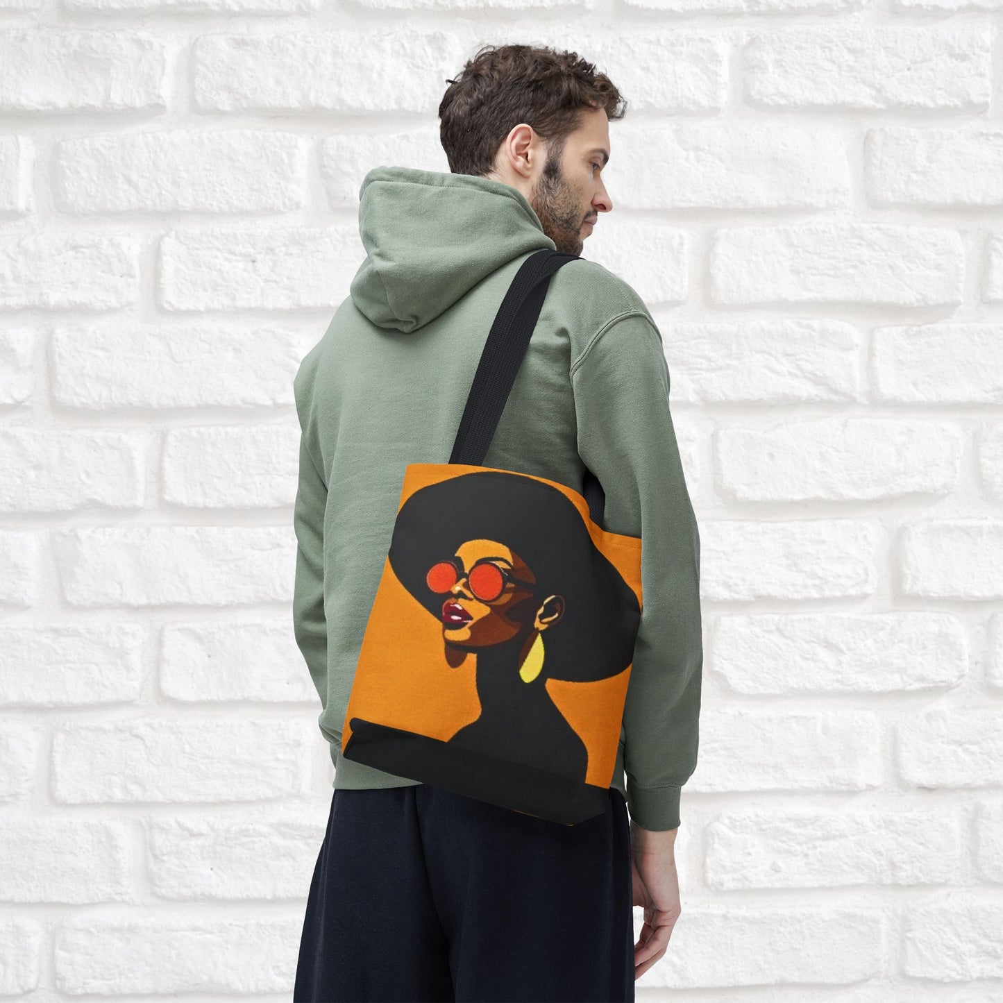 Tote Bag (AOP)