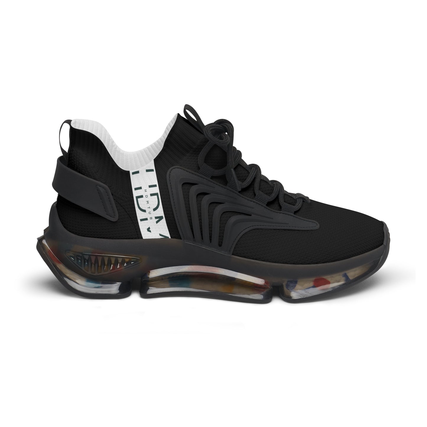 Mesh Sneakers, HDMTub Design, Women's Shoes, Athletic Footwear, Sporty Sneaker, Casual Sneaks, Trendy Trainers