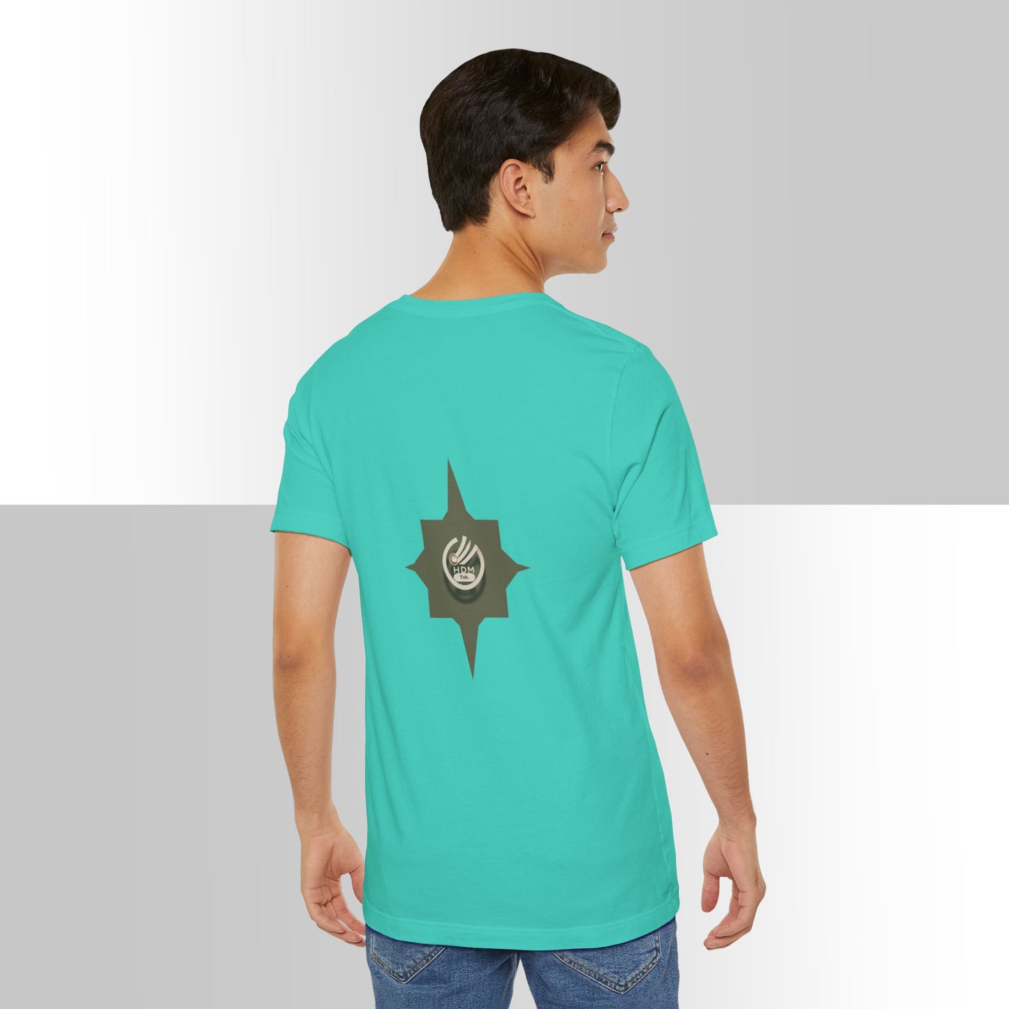 Unisex Jersey T-Shirt