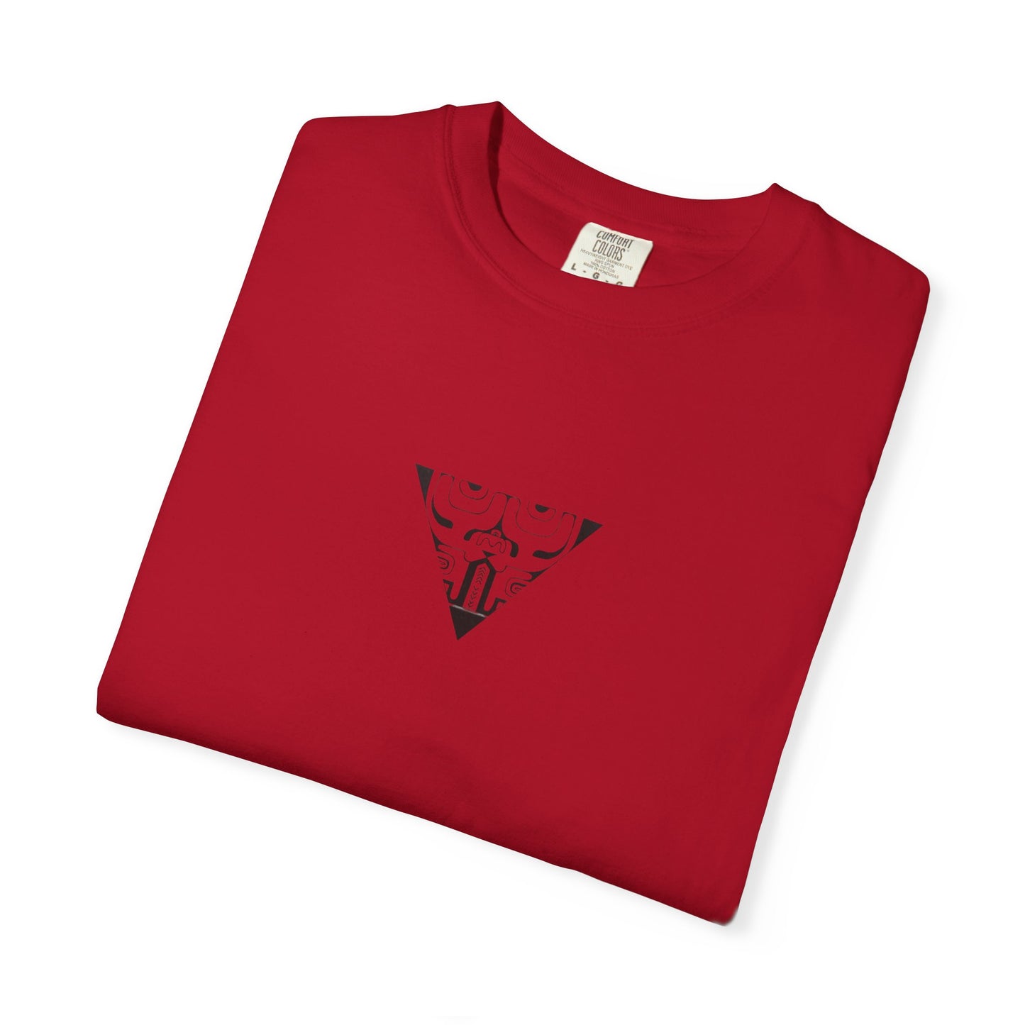 Marquisas Unisex T-shirt