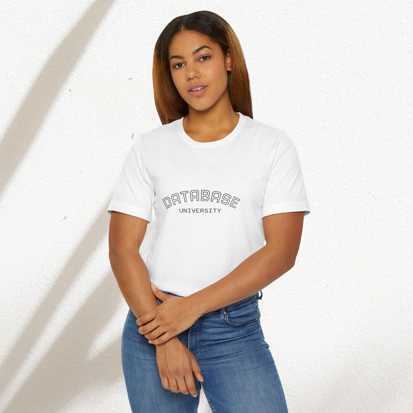Unisex Jersey T-Shirt